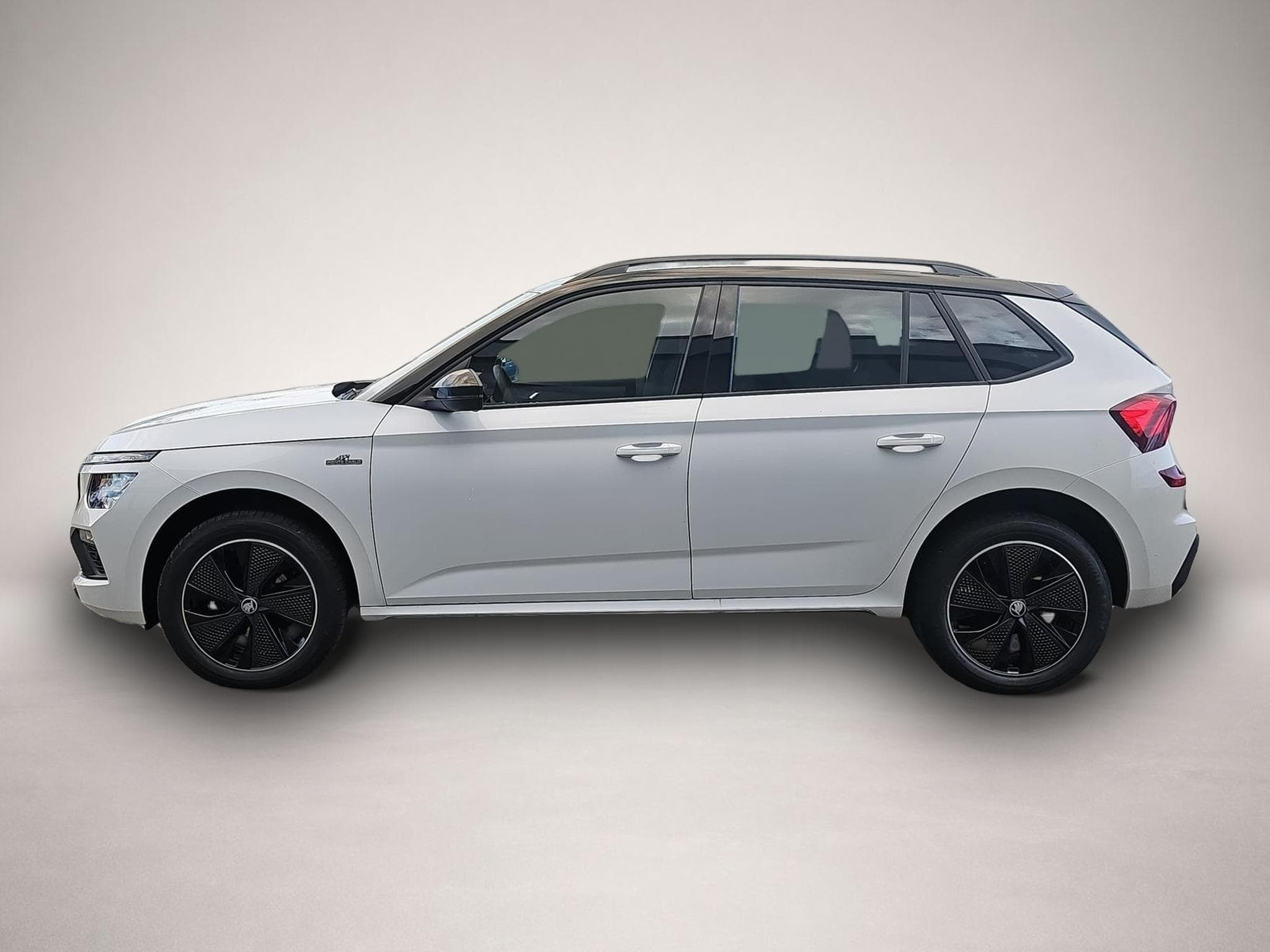 Skoda Kamiq (2026) - Photo 4