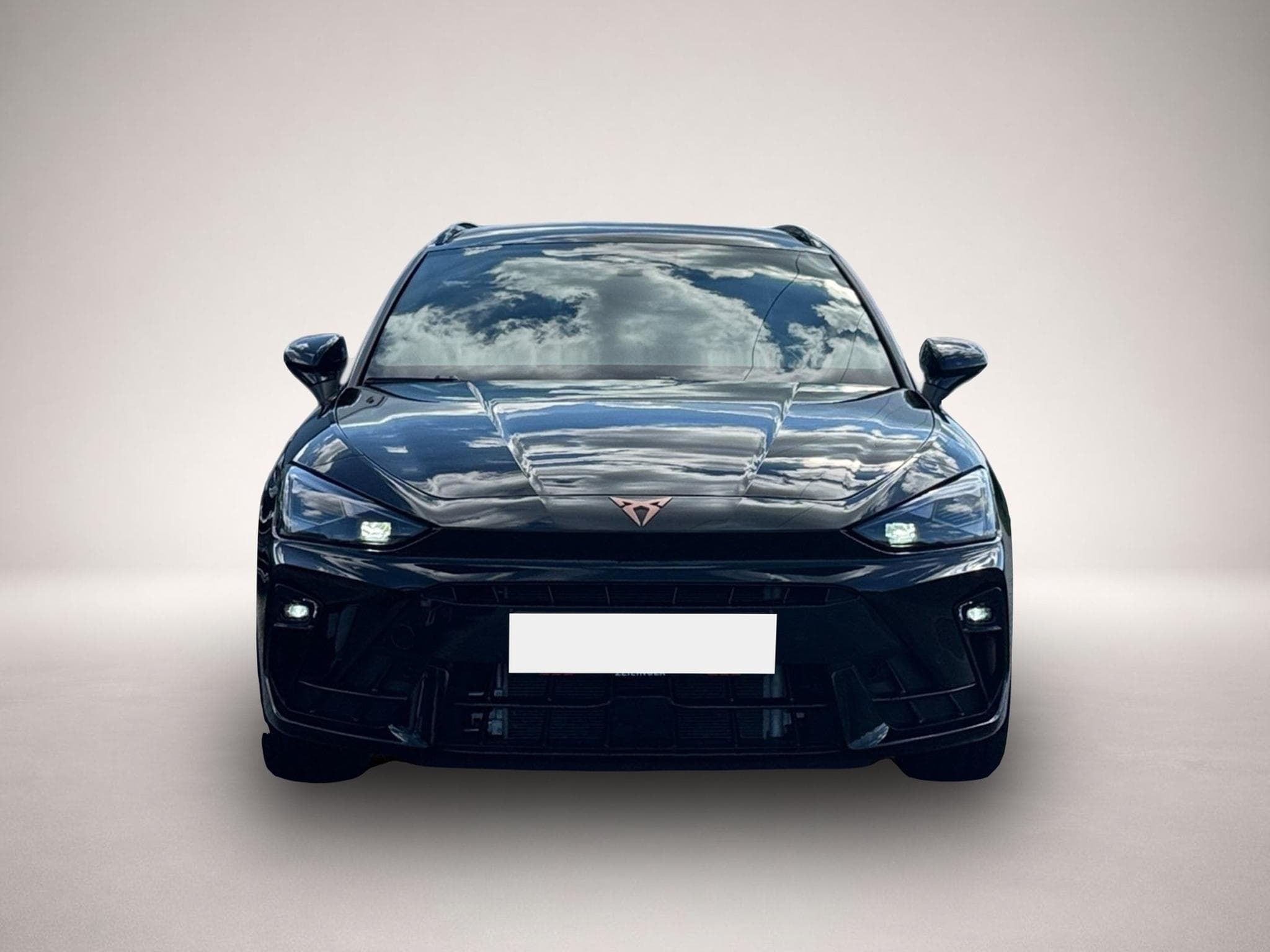Cupra Leon (2025) - Photo 2