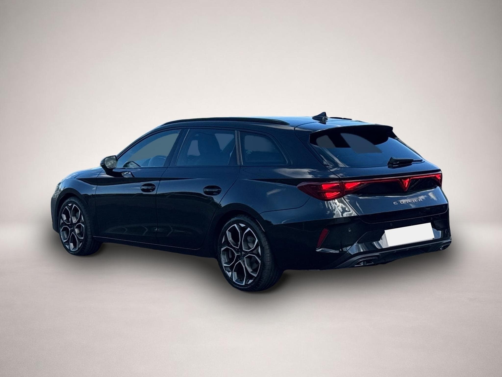 Cupra Leon (2025) - Photo 4