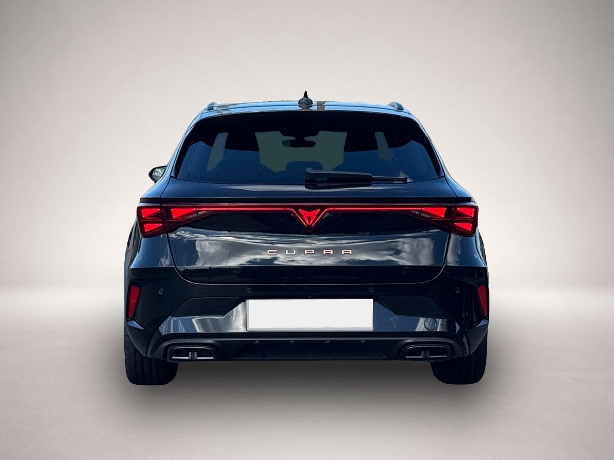 Cupra Leon (2025) - Photo 5