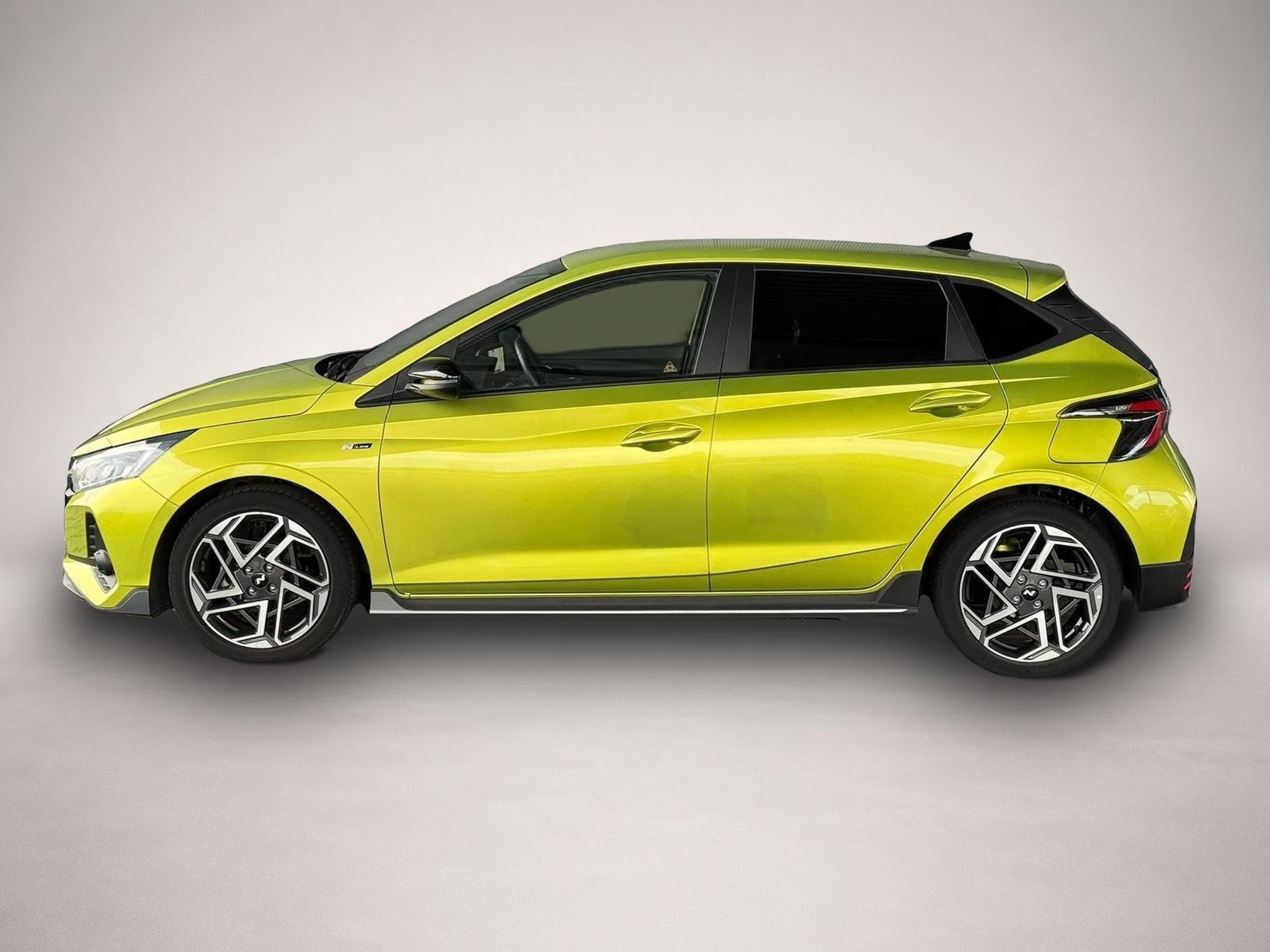 Hyundai i20 (2025) - Photo 2