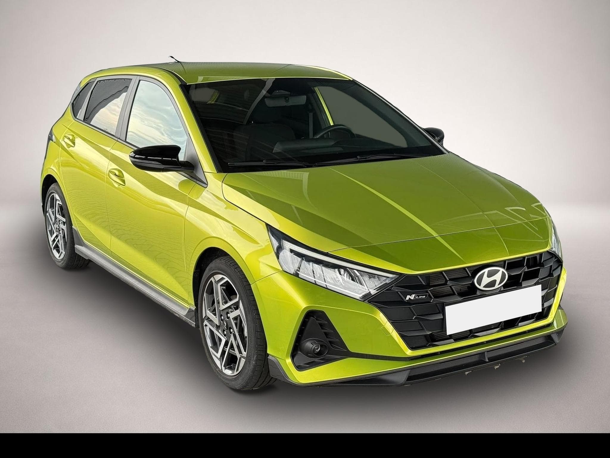 Hyundai i20 (2025) - Photo 4