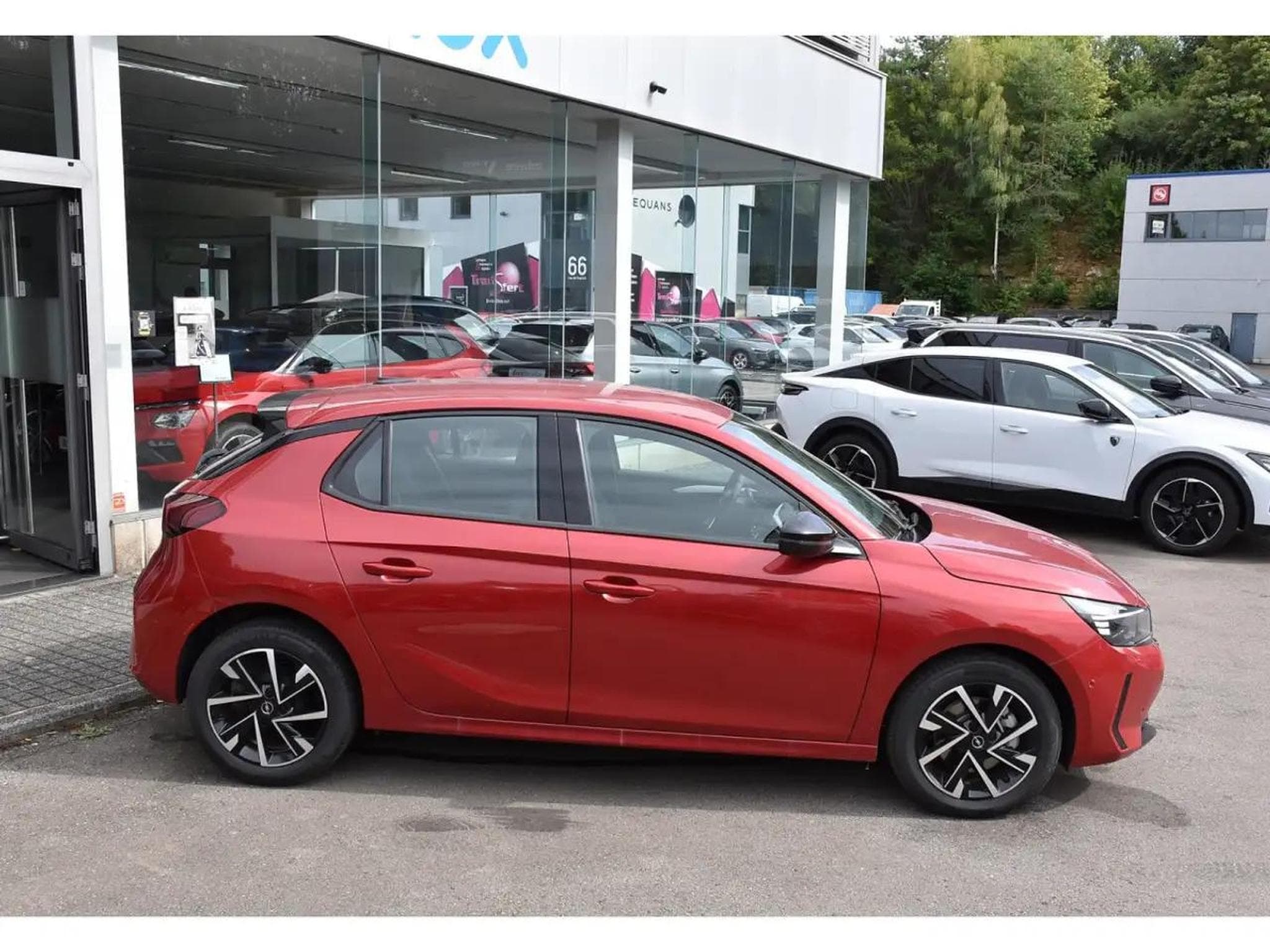 Opel Corsa (2025) - Photo 3