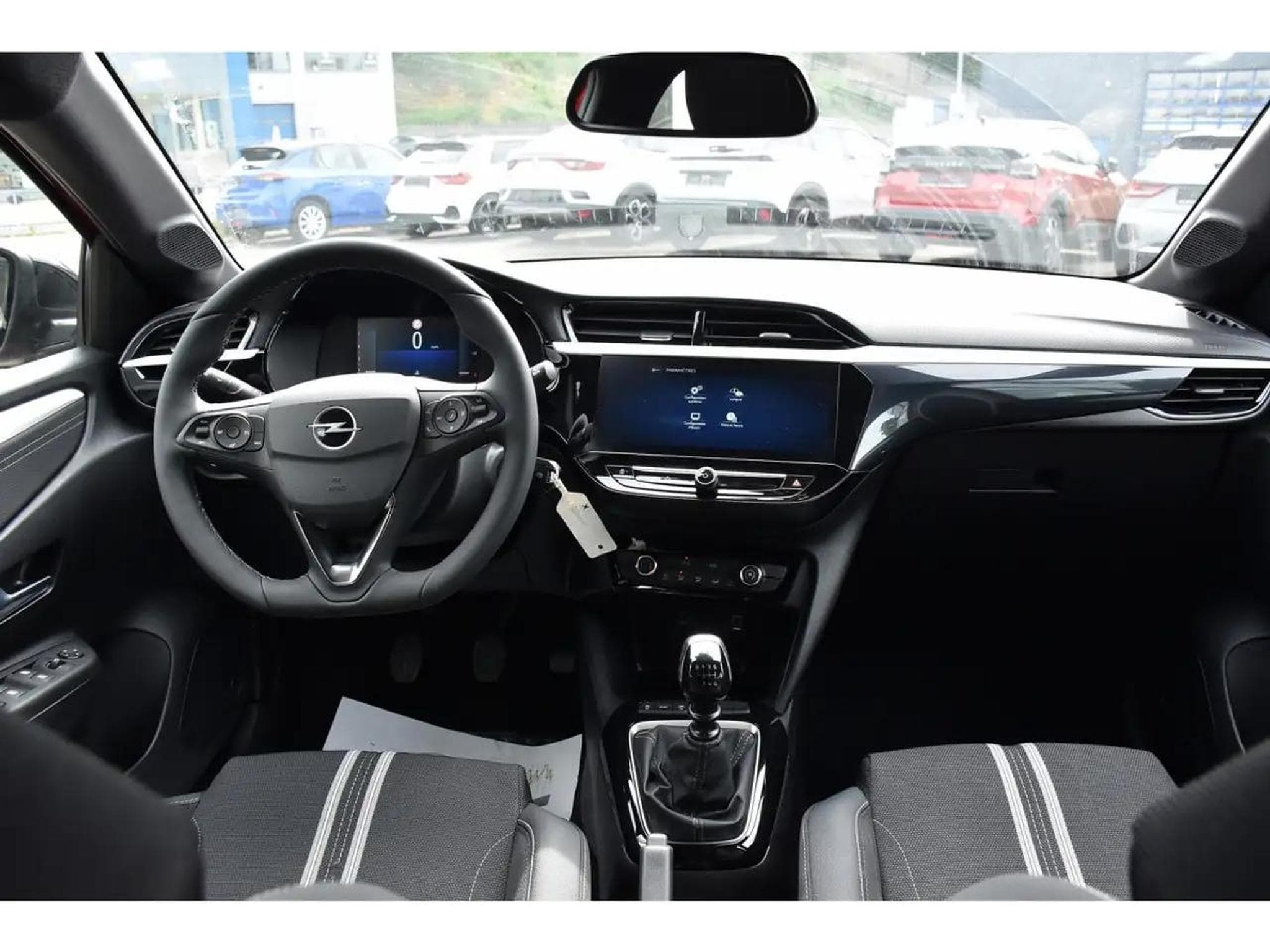 Opel Corsa (2025) - Photo 9