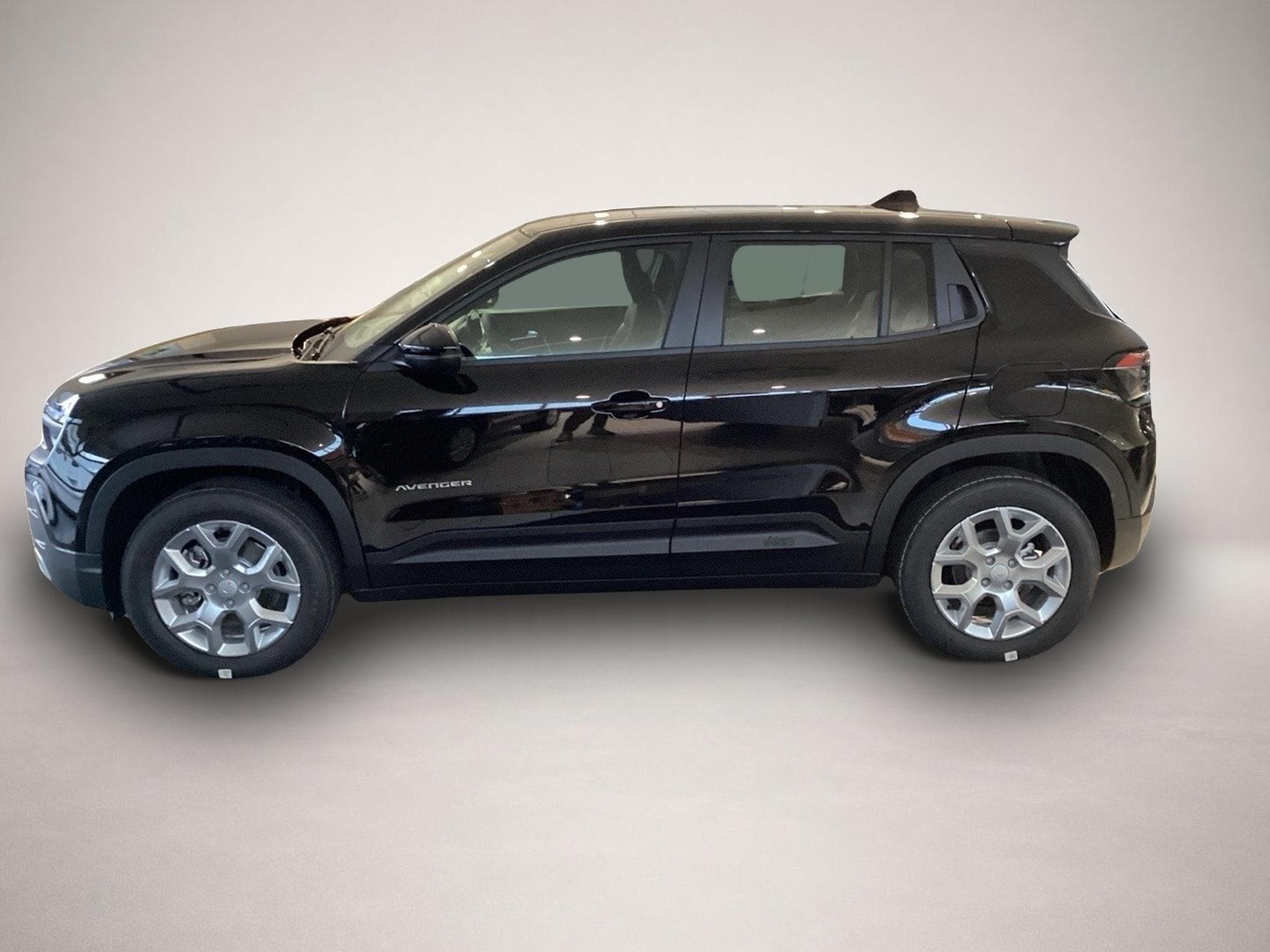 Jeep Wrangler (2025) - Foto 3