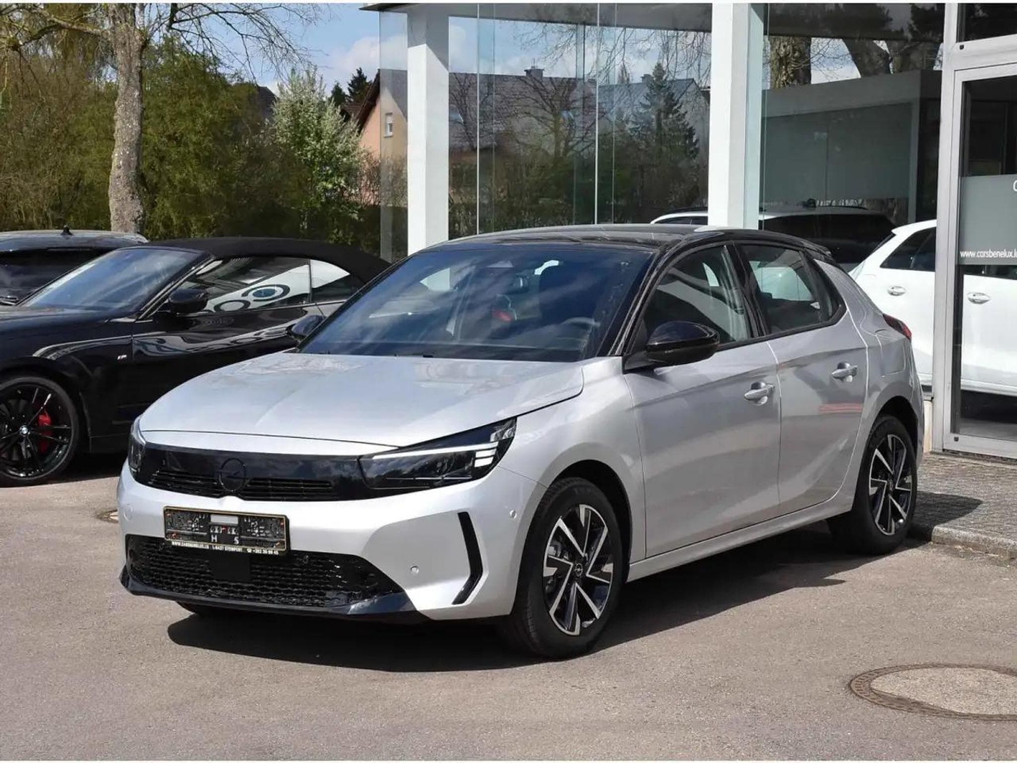 Opel Corsa (2025) - Photo 2