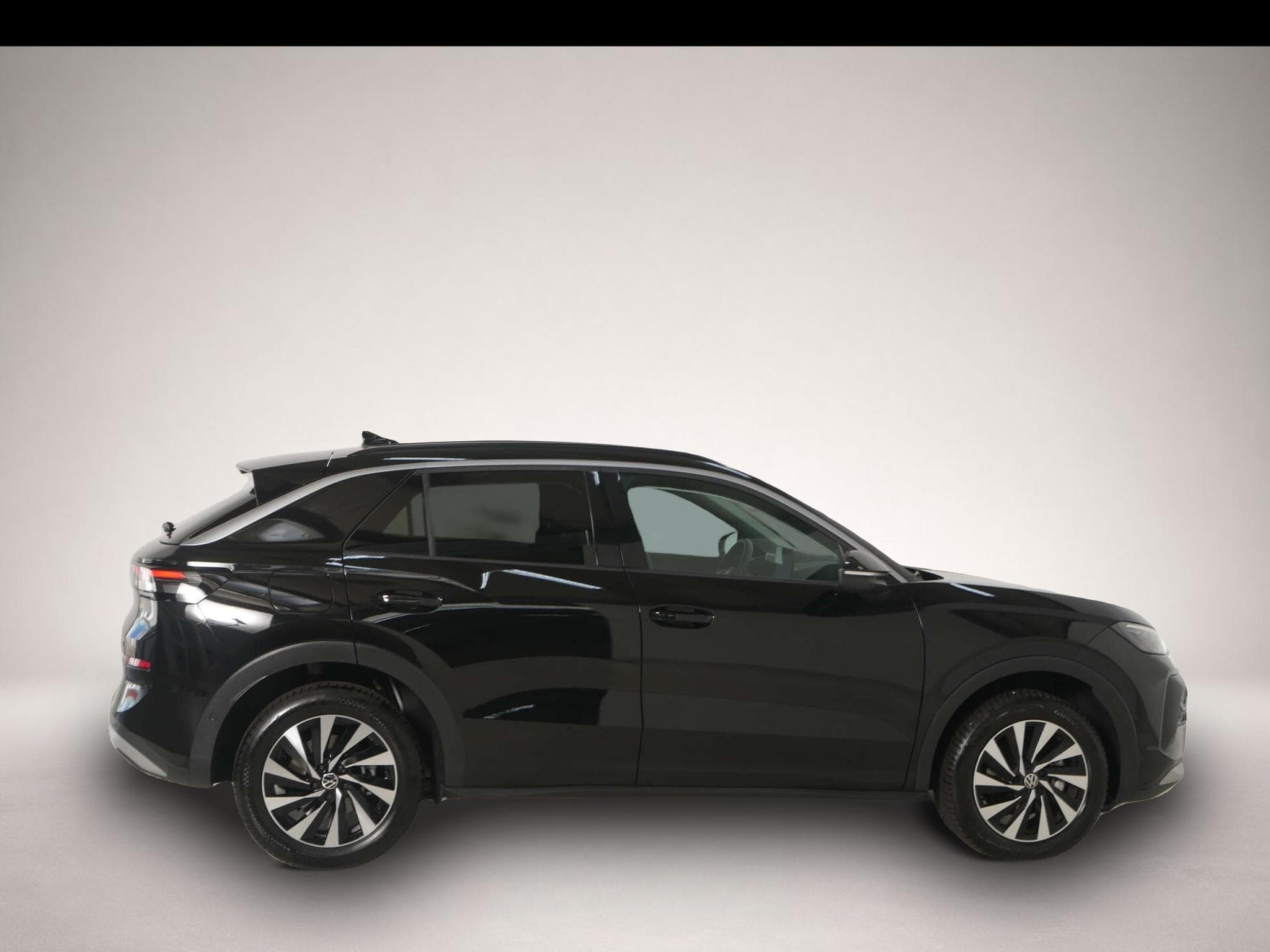 VW T-Roc (2026) - Photo 6