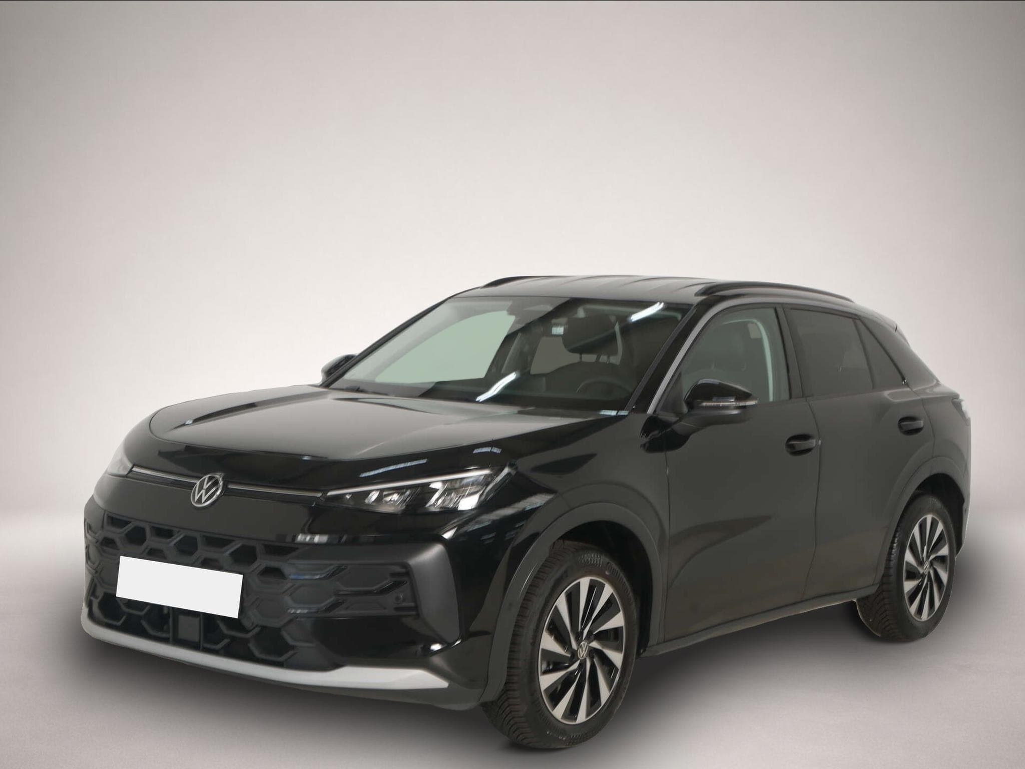 VW T-Roc (2026) - Photo 1