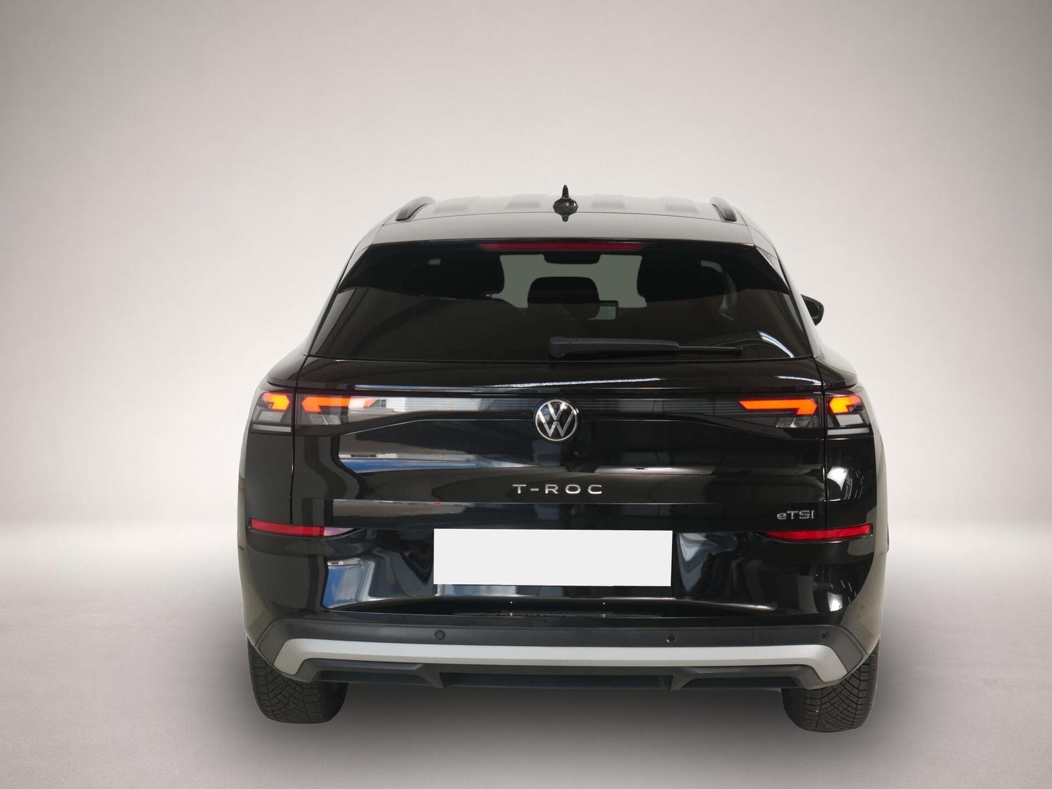 VW T-Roc (2026) - Photo 4
