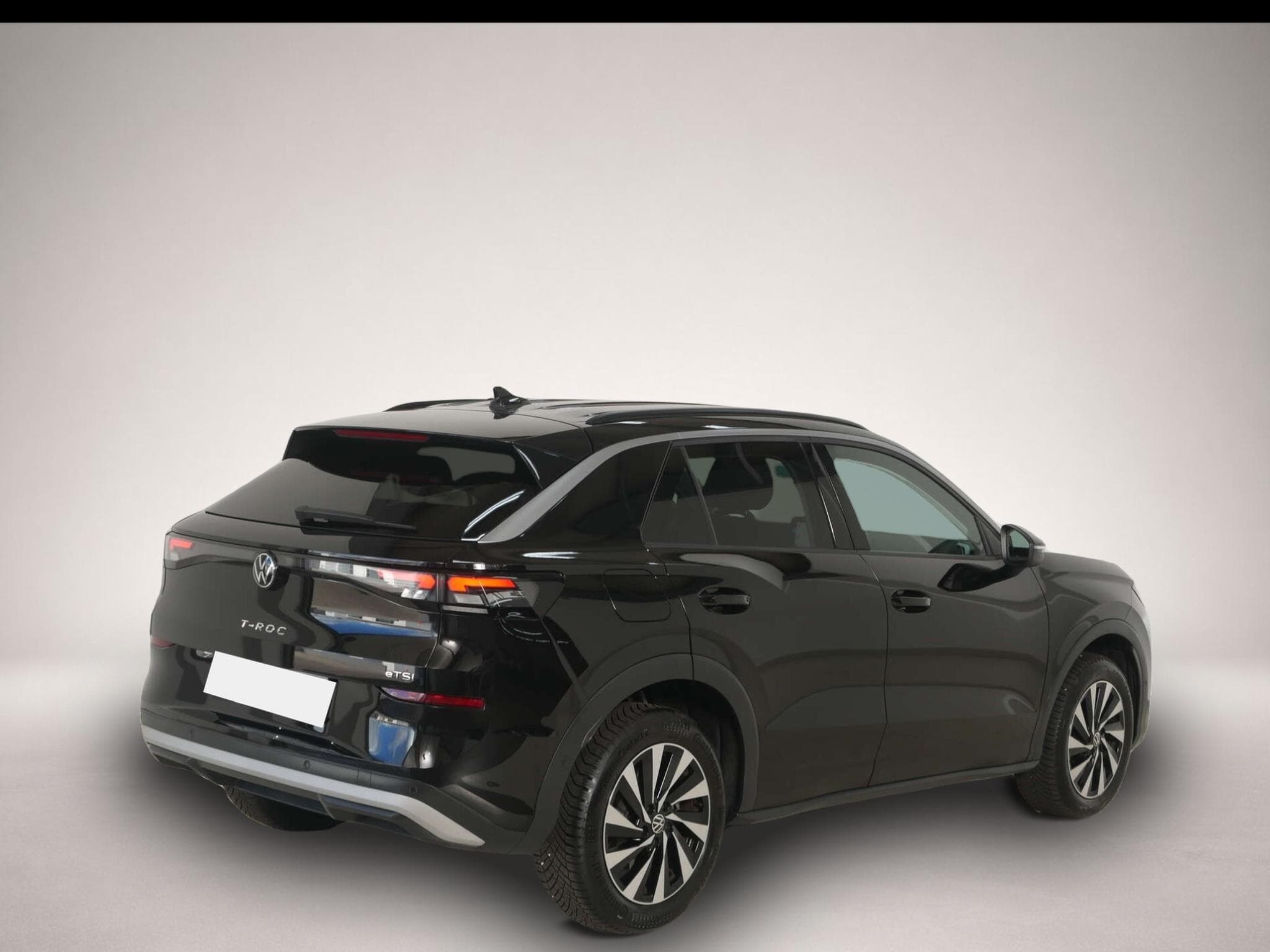 VW T-Roc (2026) - Photo 5