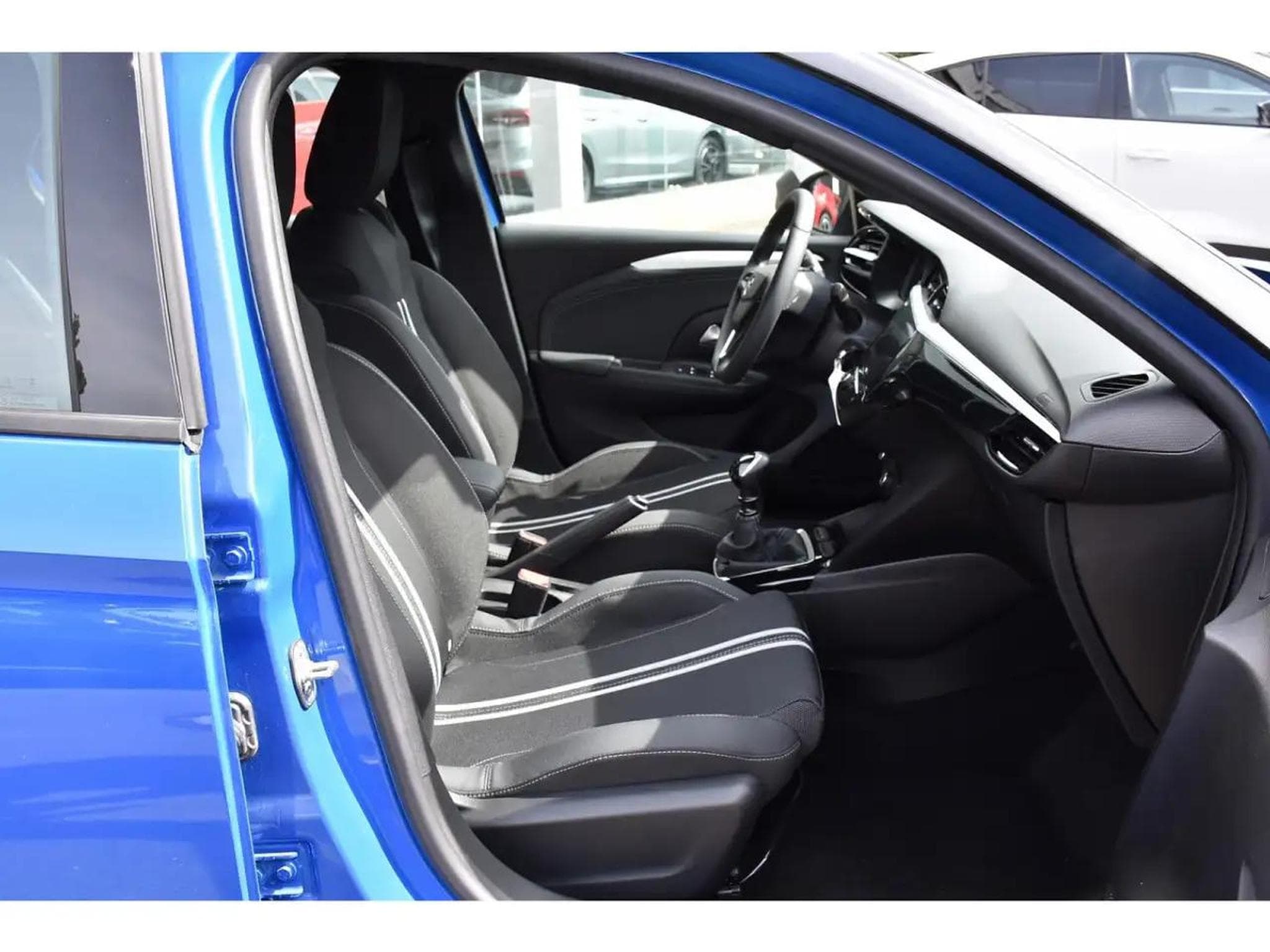 Opel Corsa (2025) - Photo 7
