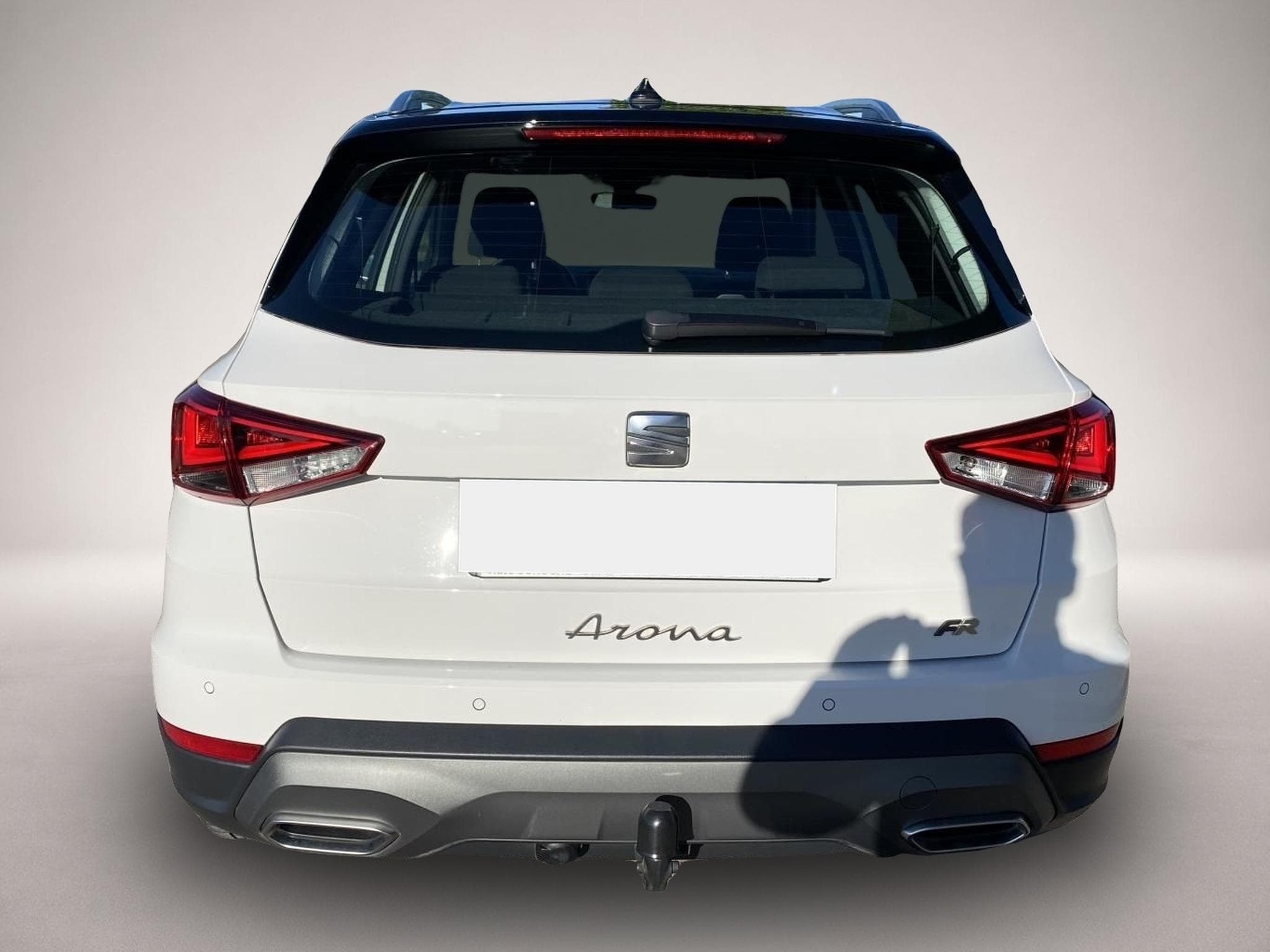 Seat Arona (2023) - Photo 5