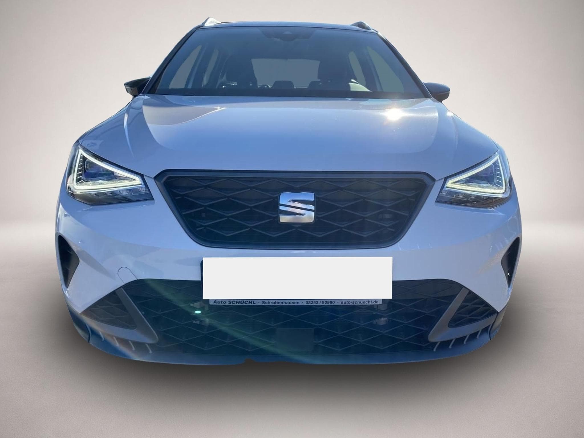 Seat Arona (2023) - Photo 8