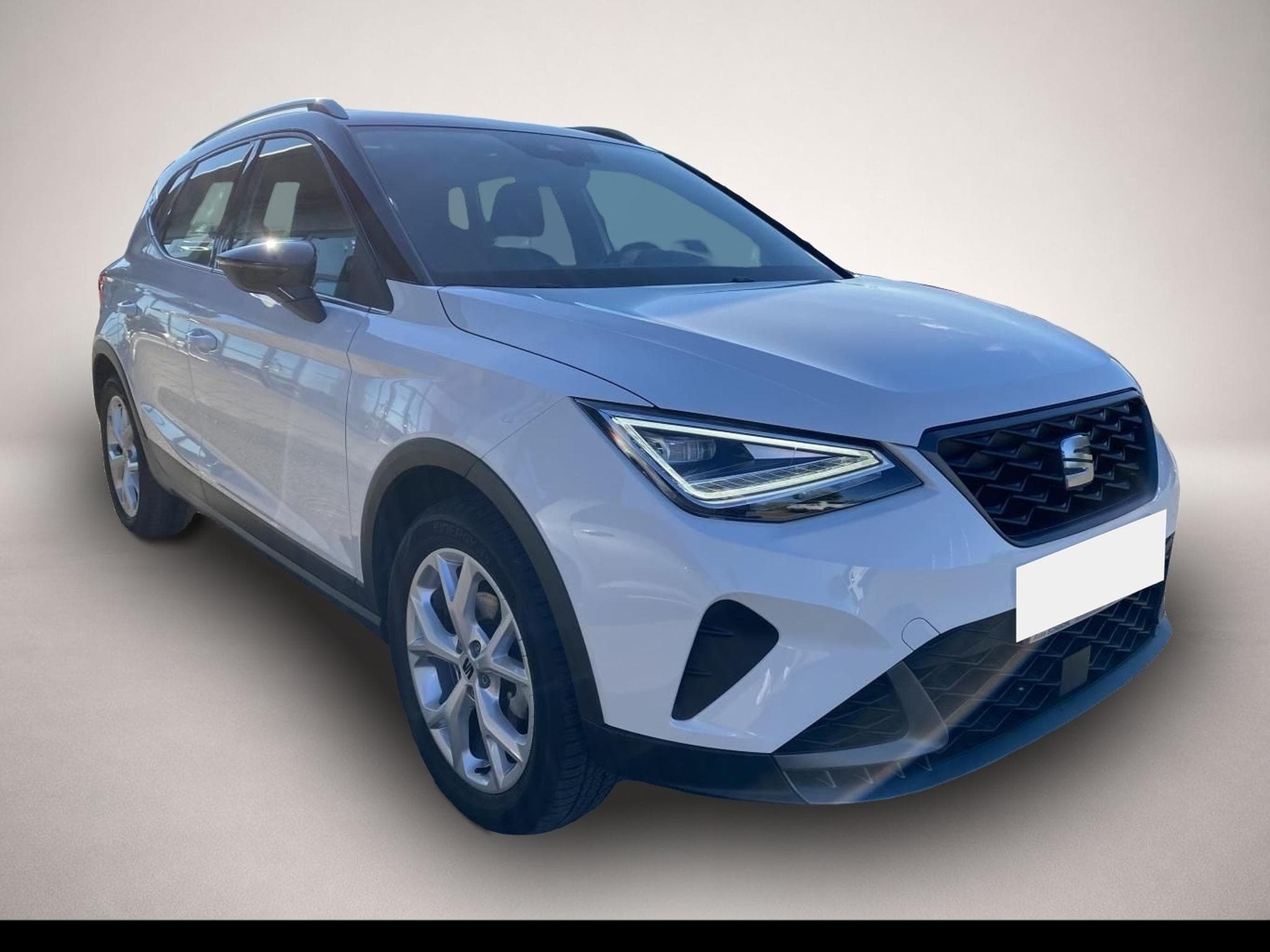 Seat Arona (2023) - Photo 7