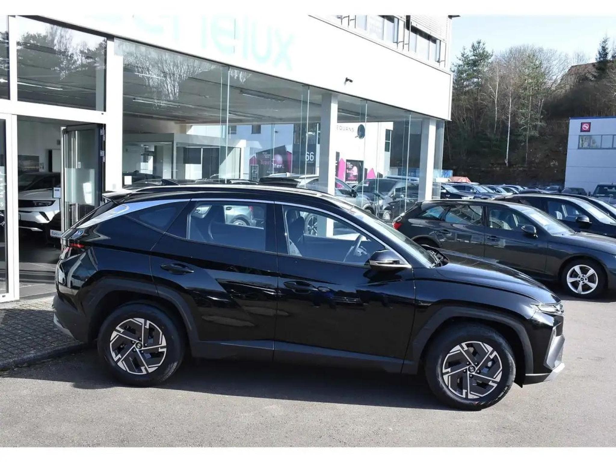 Hyundai Tucson (2026) - Photo 3