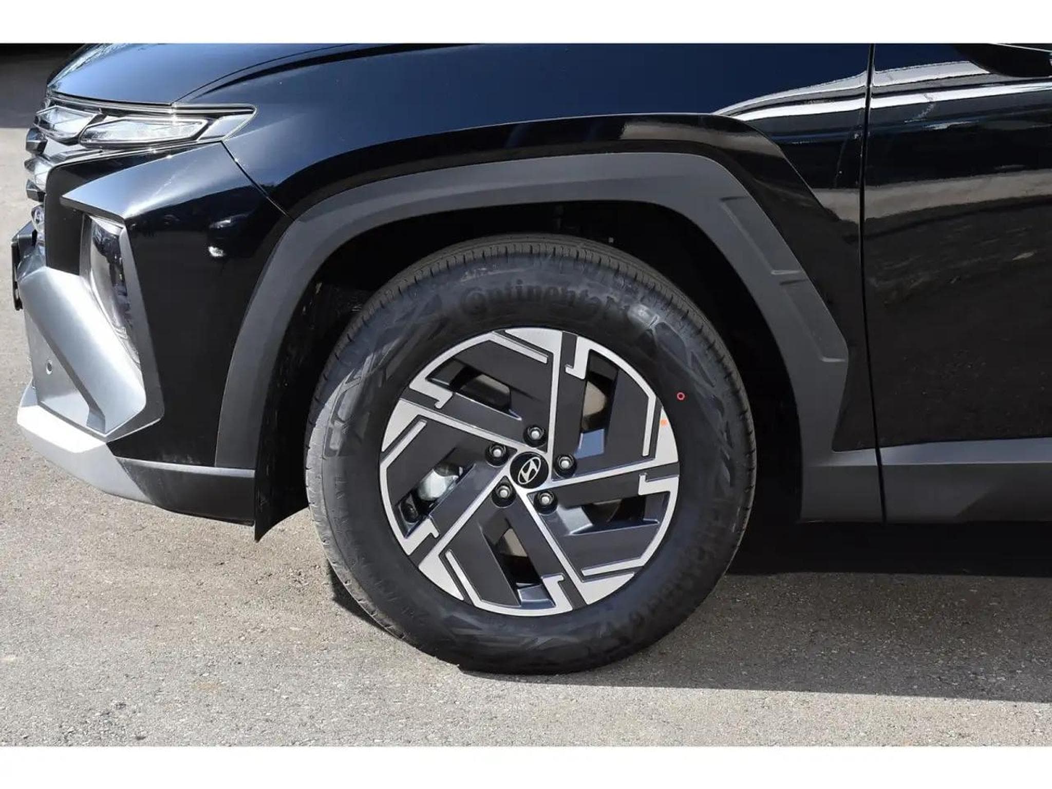 Hyundai Tucson (2026) - Photo 5