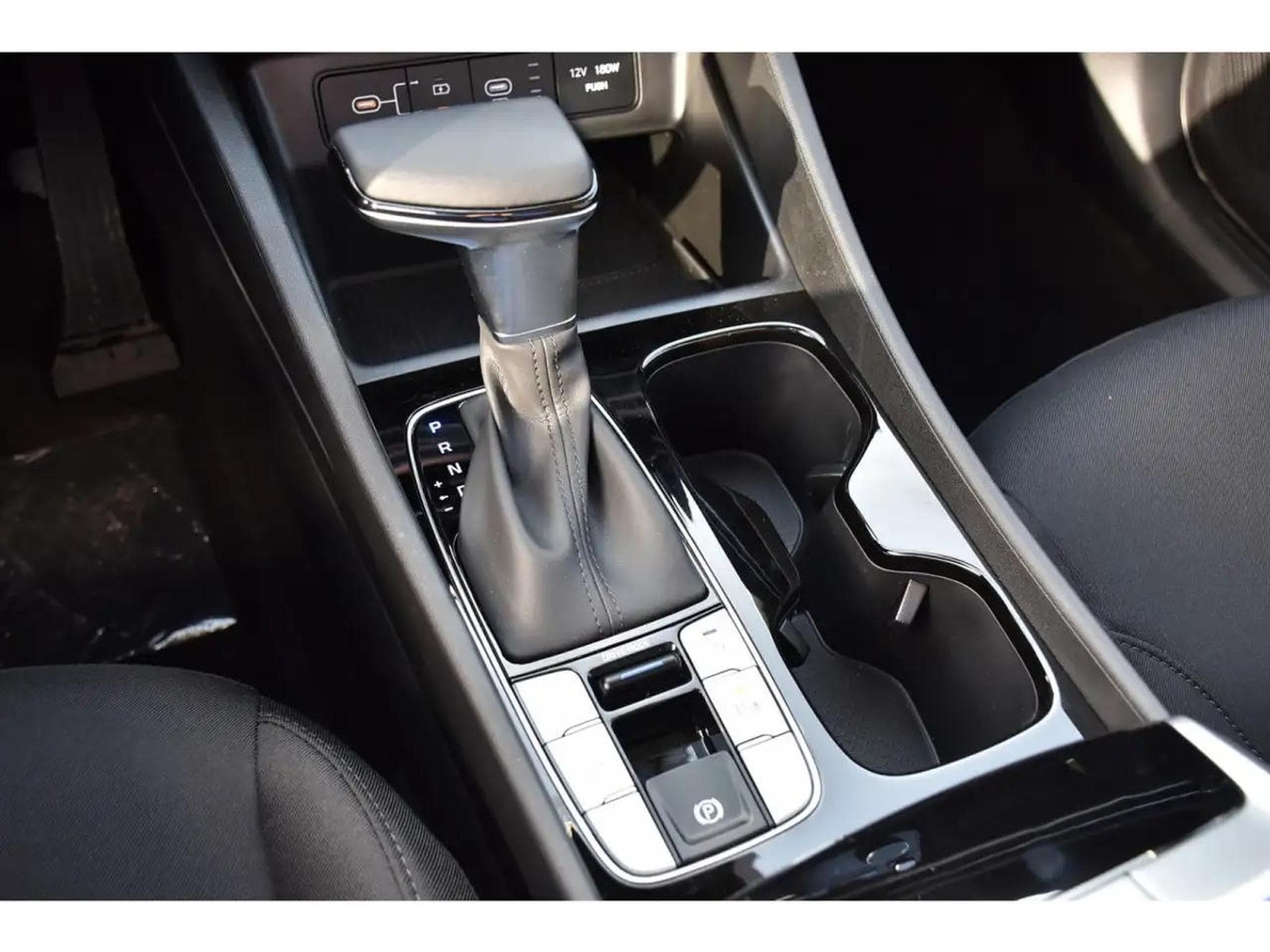 Hyundai Tucson (2026) - Photo 22