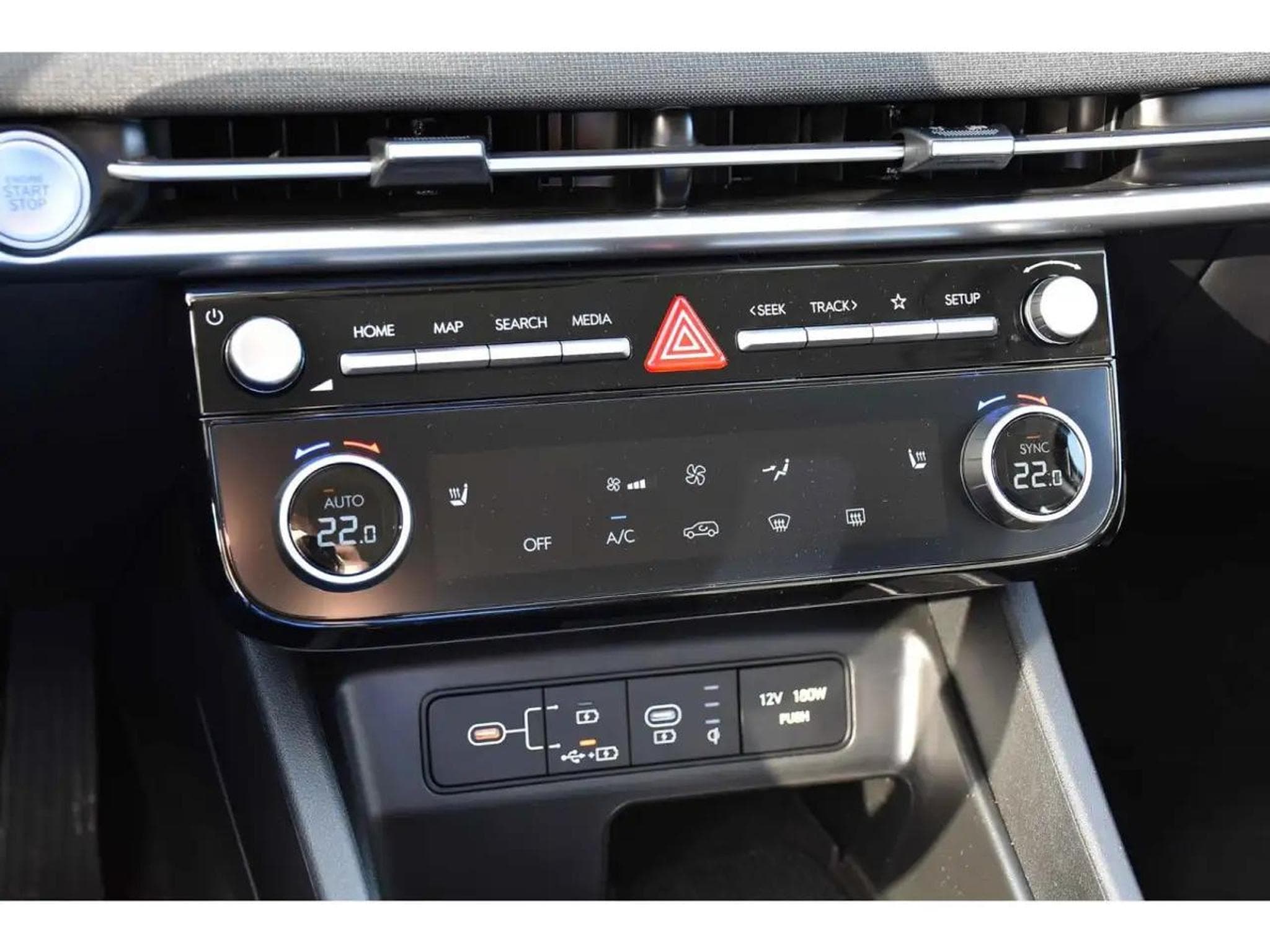 Hyundai Tucson (2026) - Photo 21