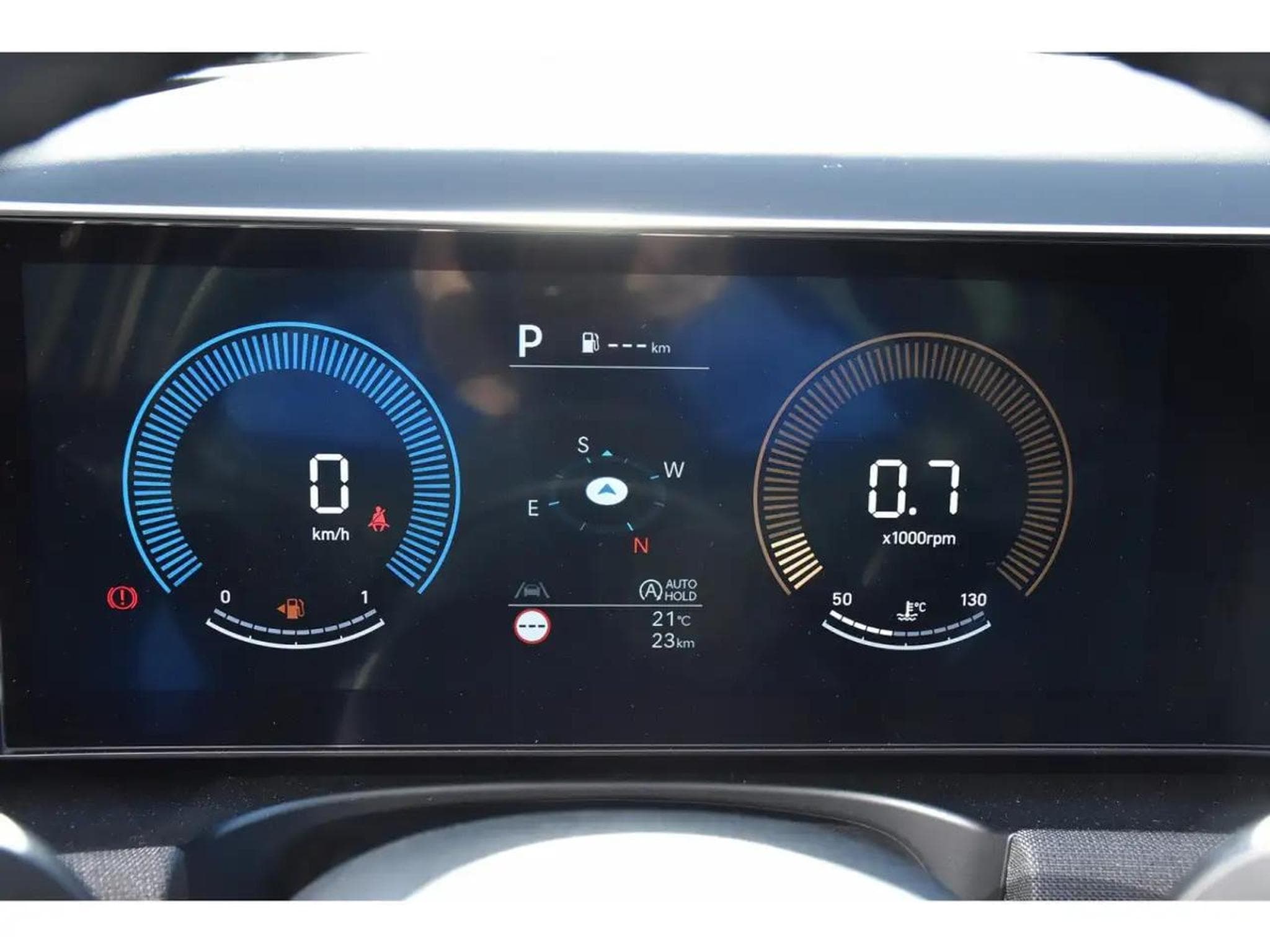 Hyundai Tucson (2026) - Photo 20