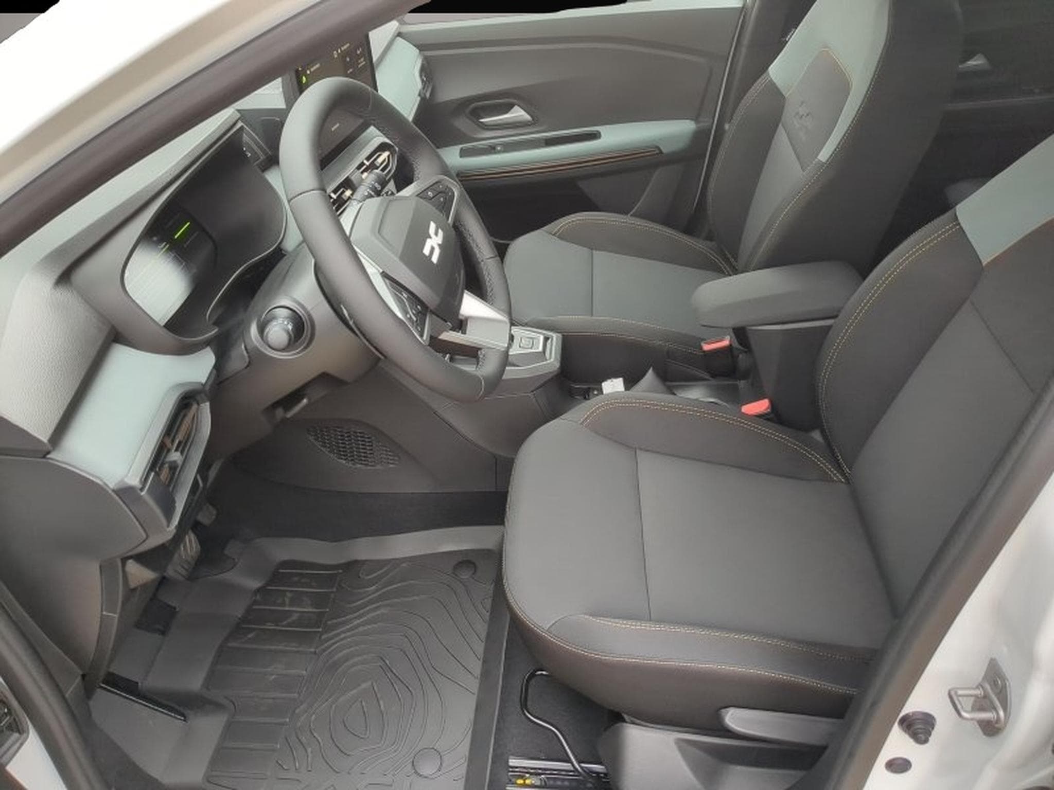 Dacia Jogger (2026) - Photo 4