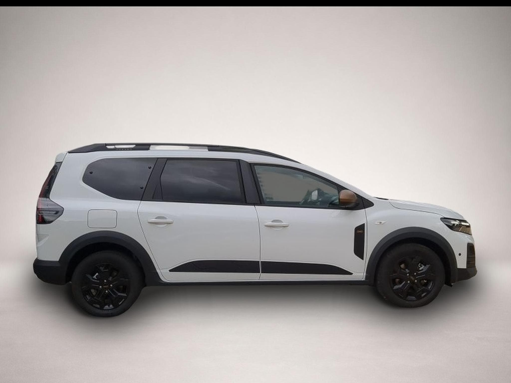 Dacia Jogger (2026) - Photo 2