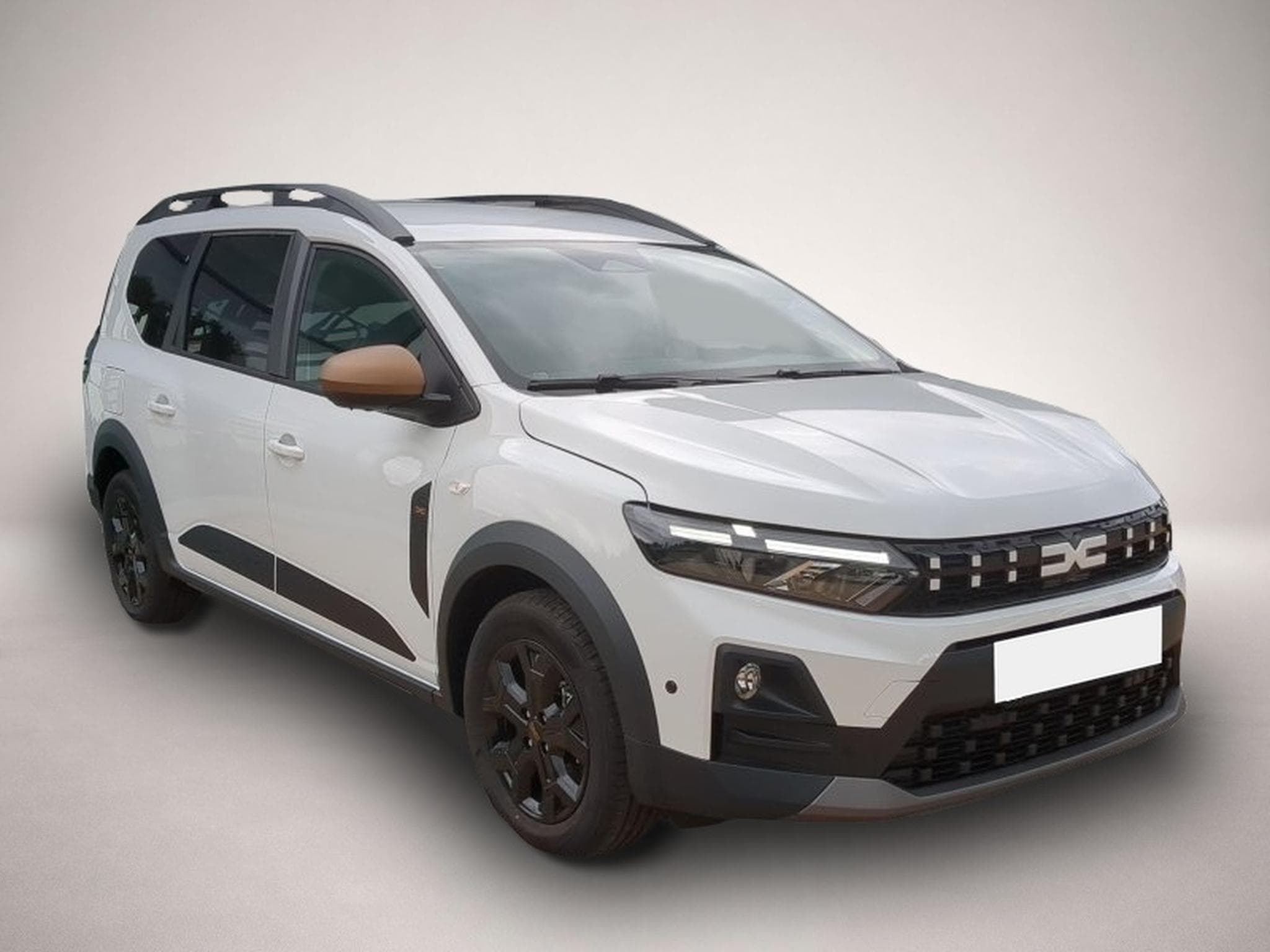 Dacia Jogger (2026) - Photo 1
