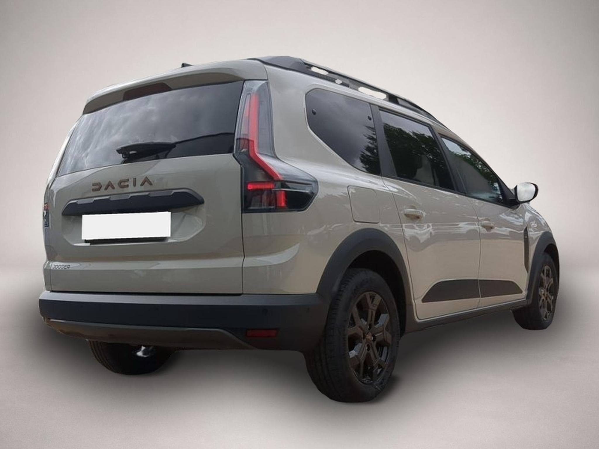 Dacia Jogger (2026) - Photo 3