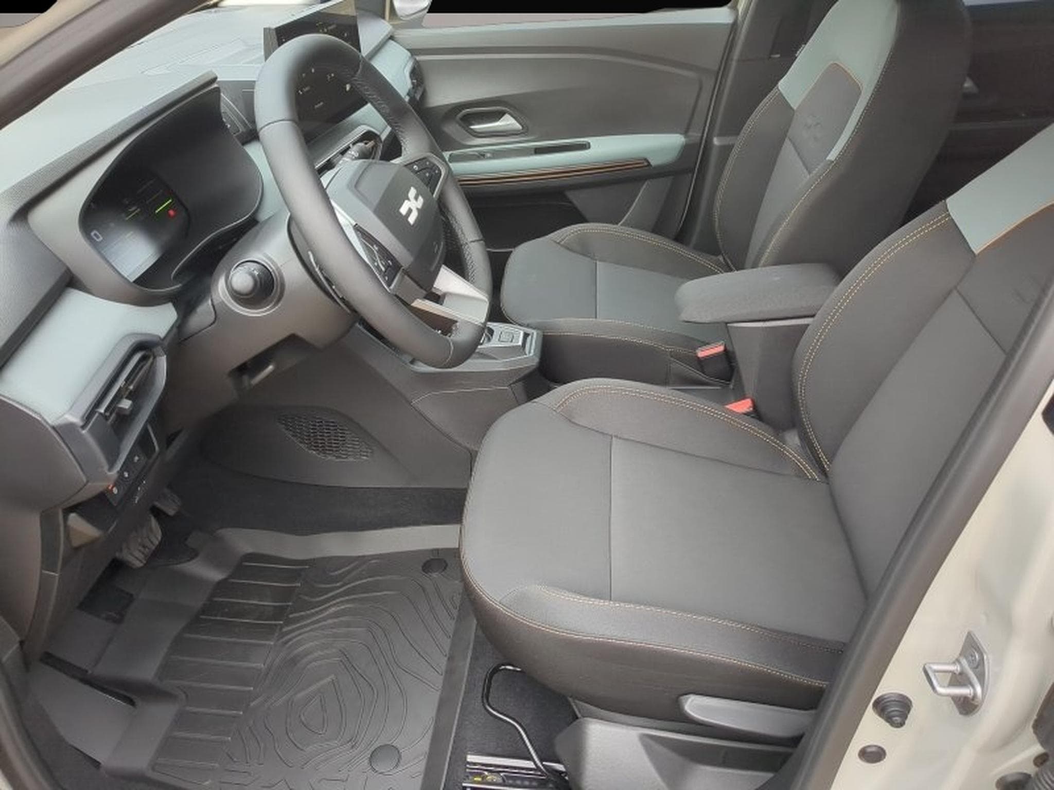 Dacia Jogger (2026) - Photo 4