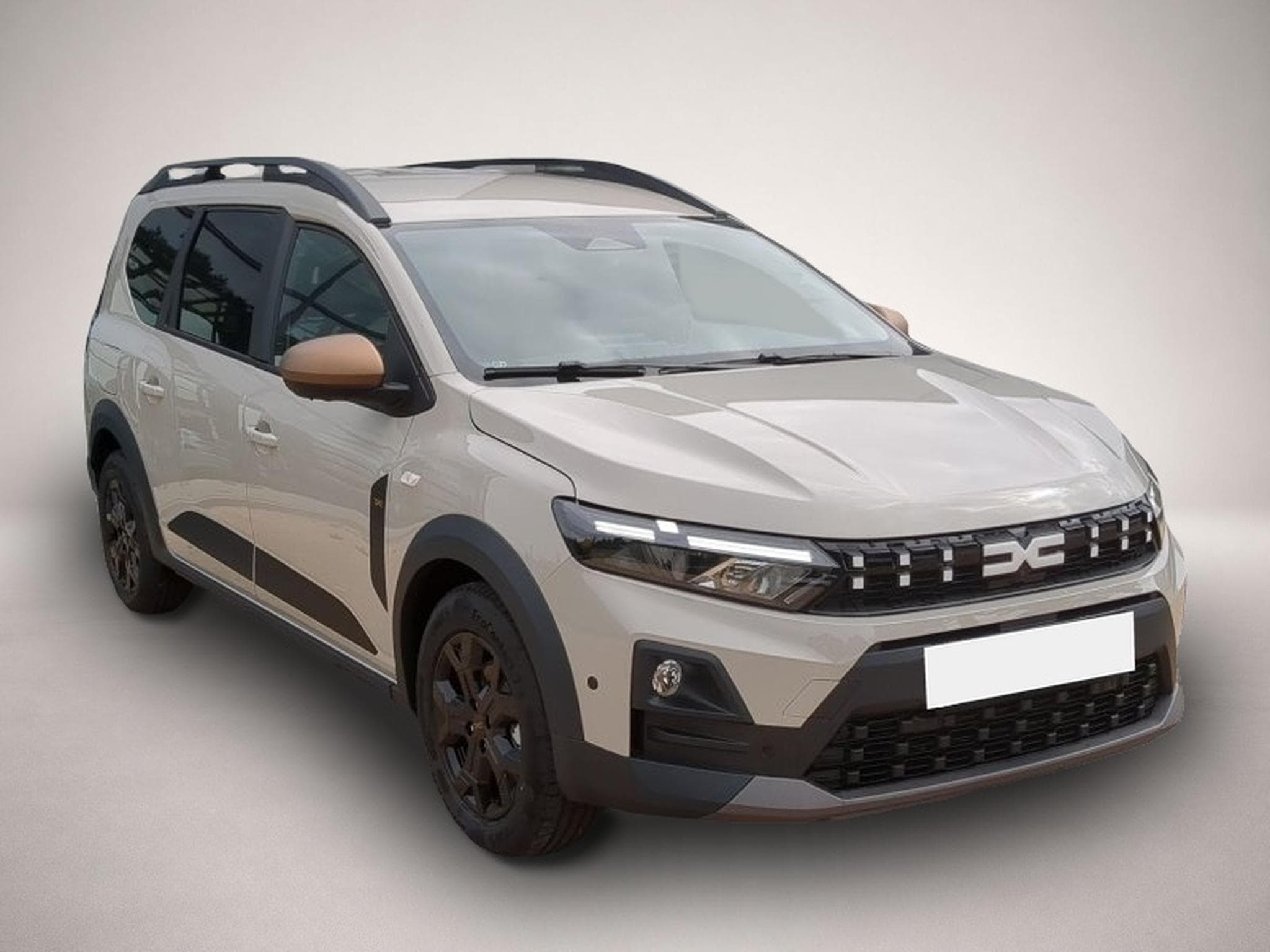 Dacia Jogger (2026) - Photo 1