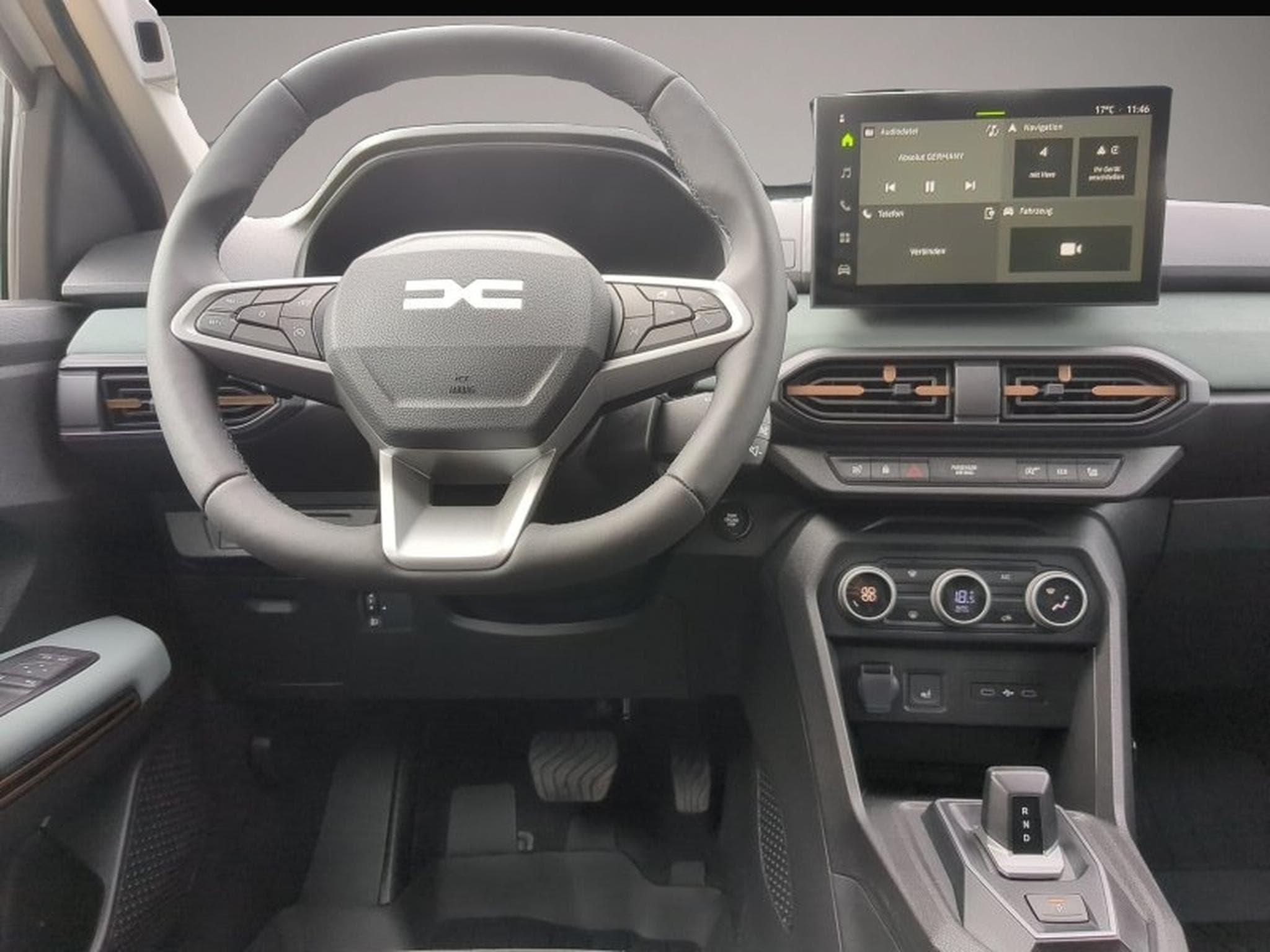 Dacia Jogger (2026) - Photo 5