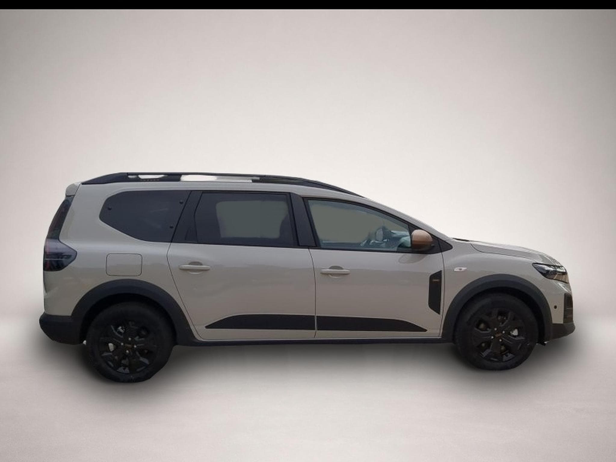 Dacia Jogger (2026) - Photo 2
