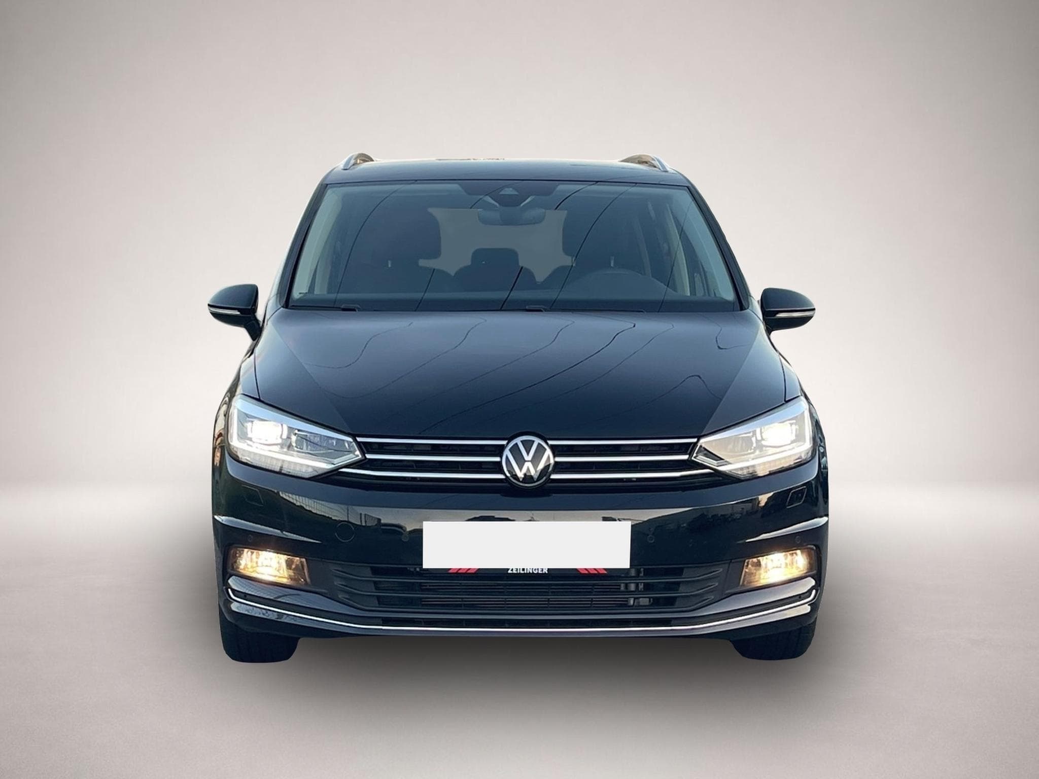 VW Touran (2025) - Photo 2
