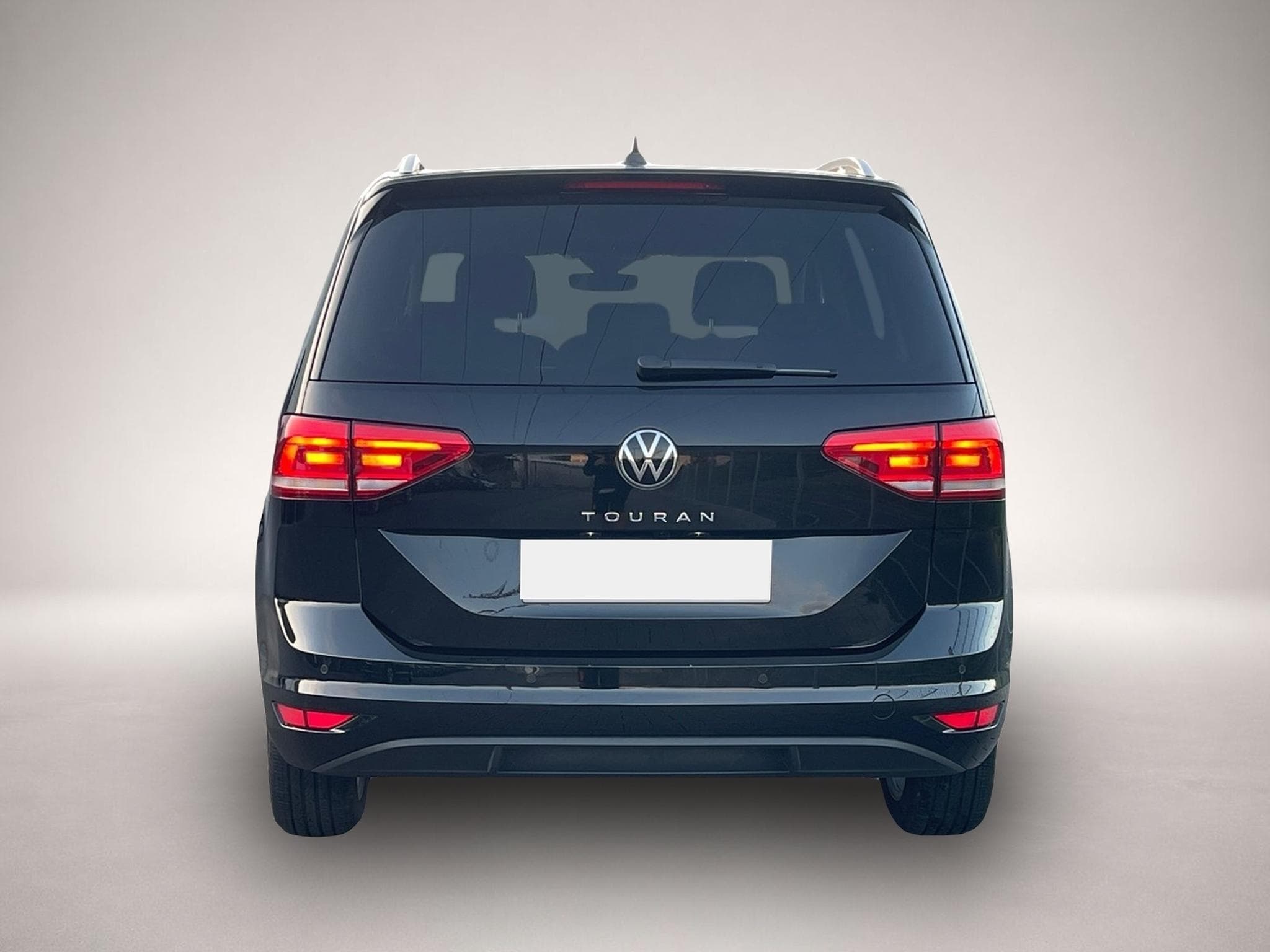 VW Touran (2025) - Photo 5