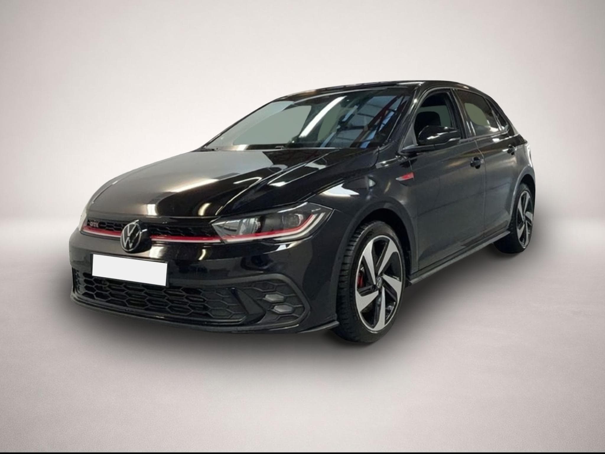 VW Polo (2024) - Photo 1