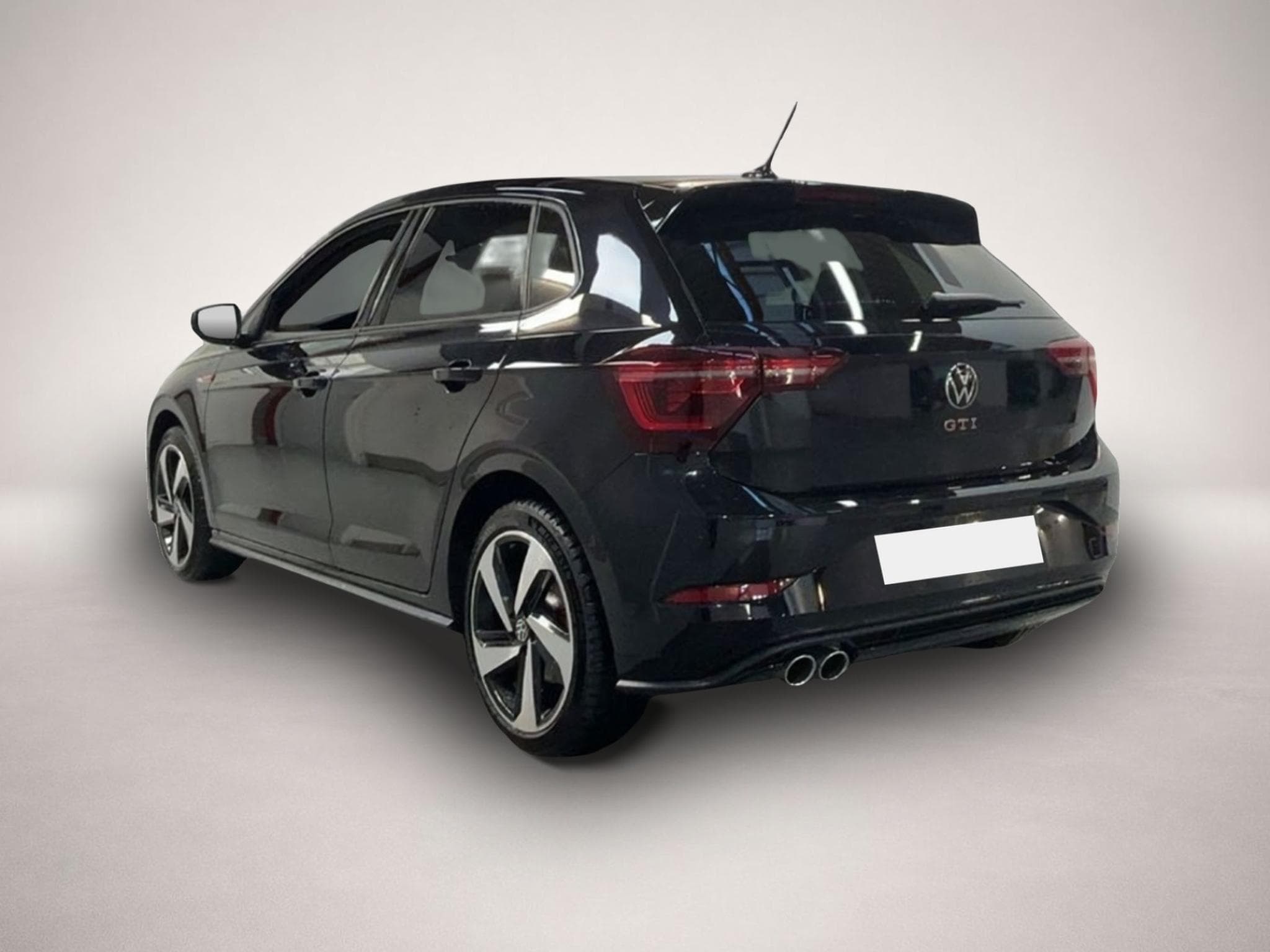 VW Polo (2024) - Photo 2