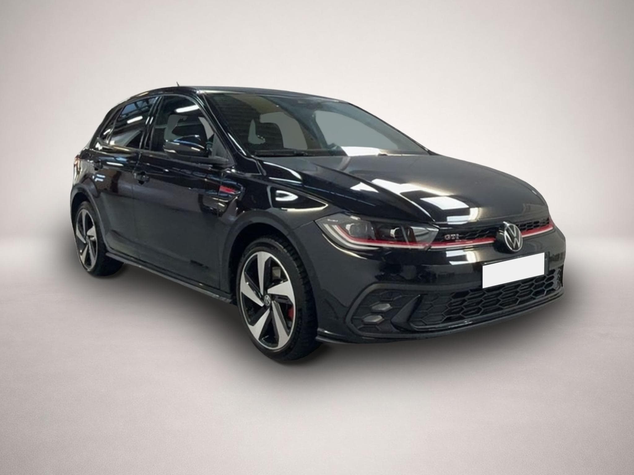 VW Polo (2024) - Photo 4