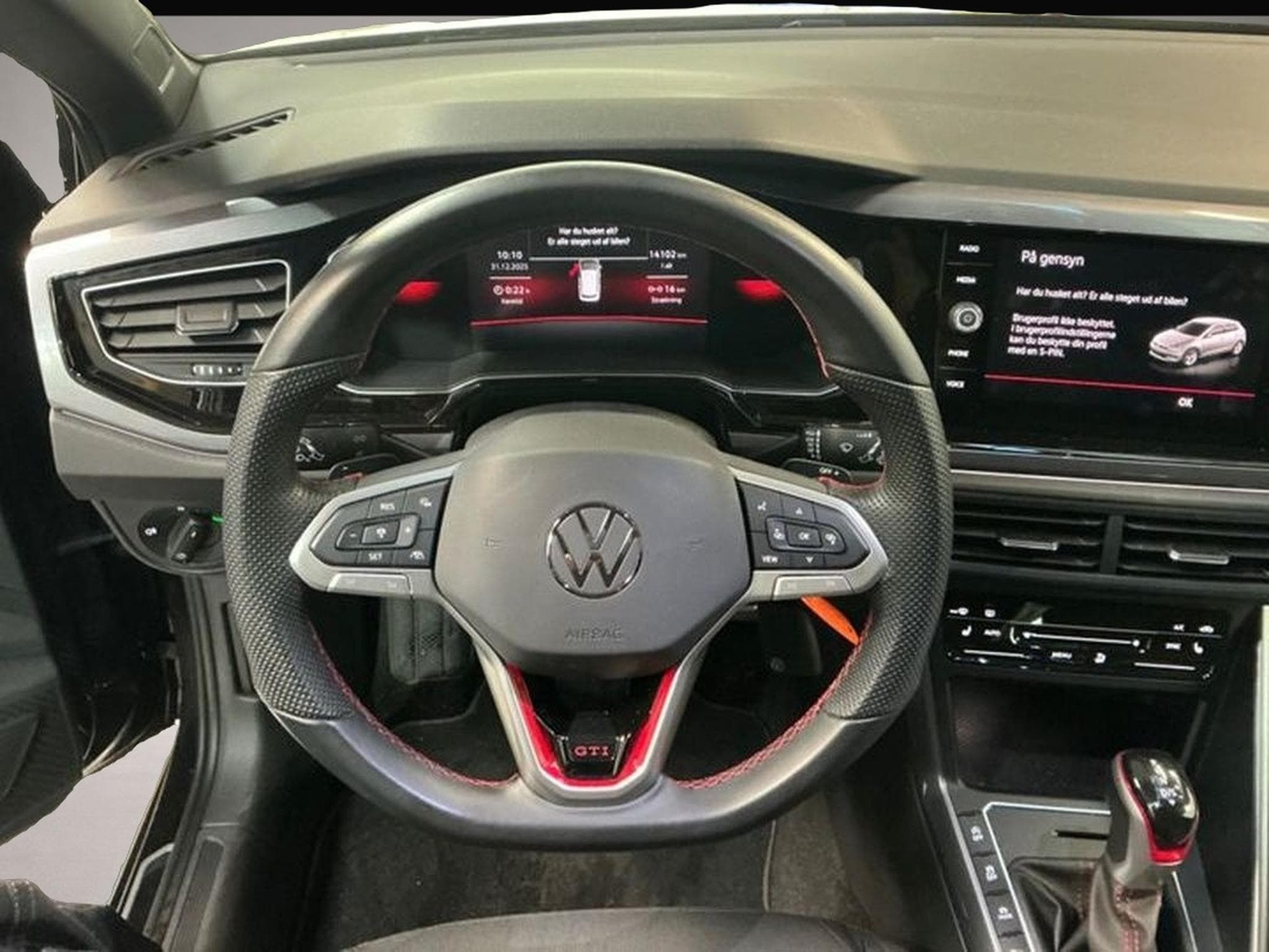 VW Polo (2024) - Photo 5