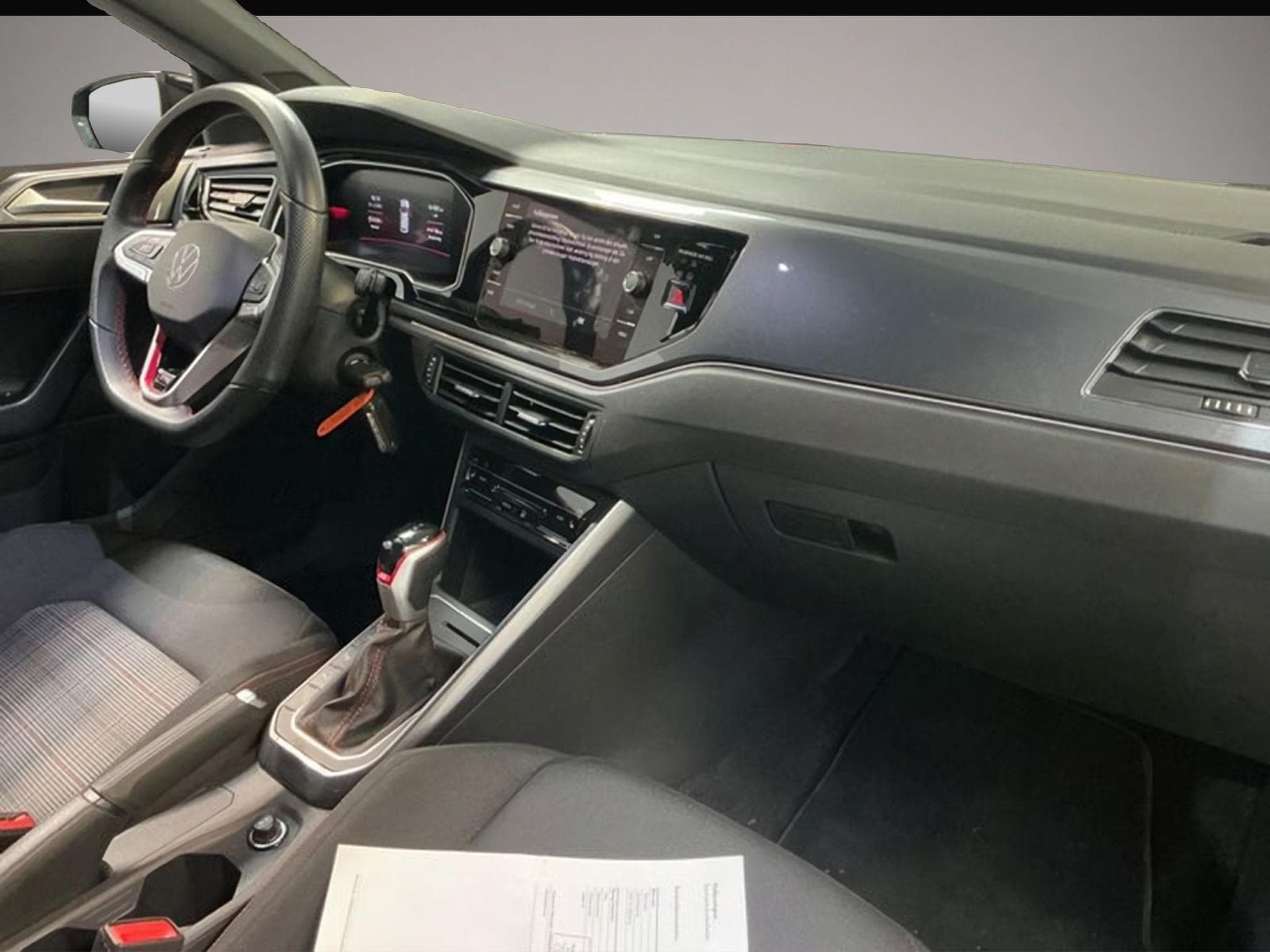 VW Polo (2024) - Photo 6