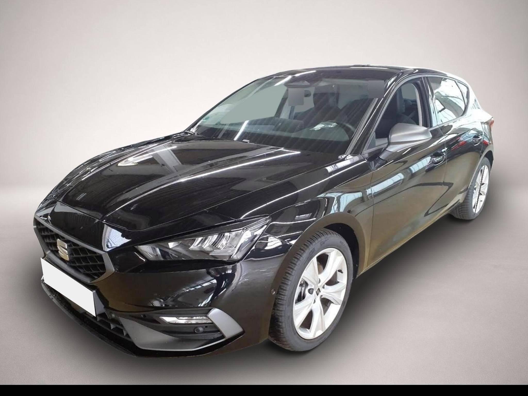Seat Leon (2025) - Photo 1