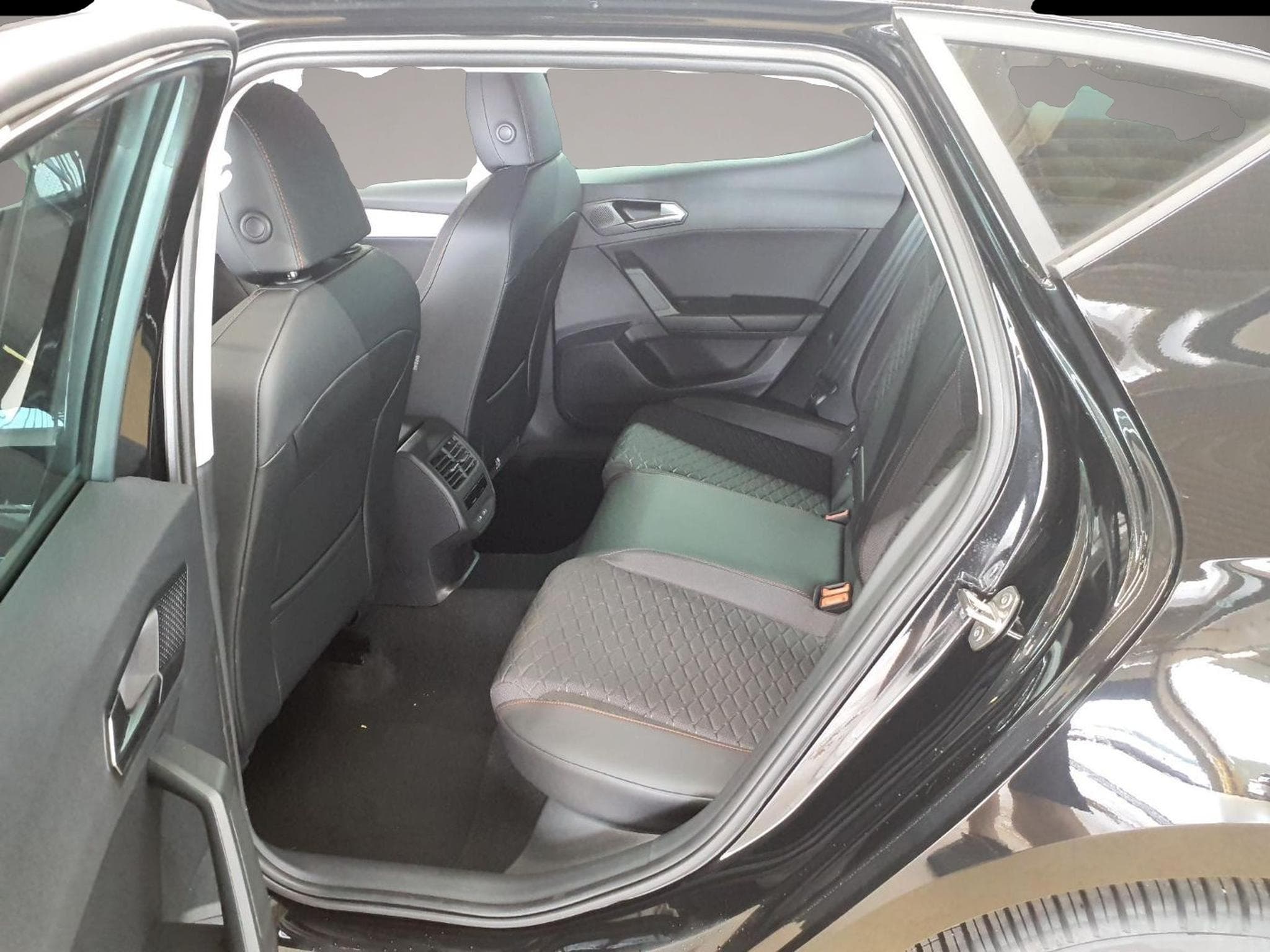 Seat Leon (2025) - Photo 4