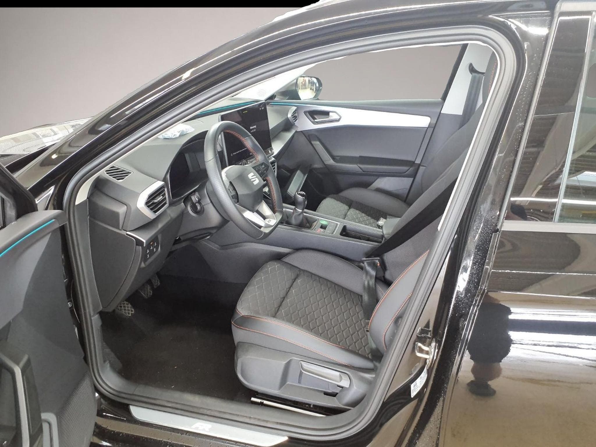 Seat Leon (2025) - Photo 3