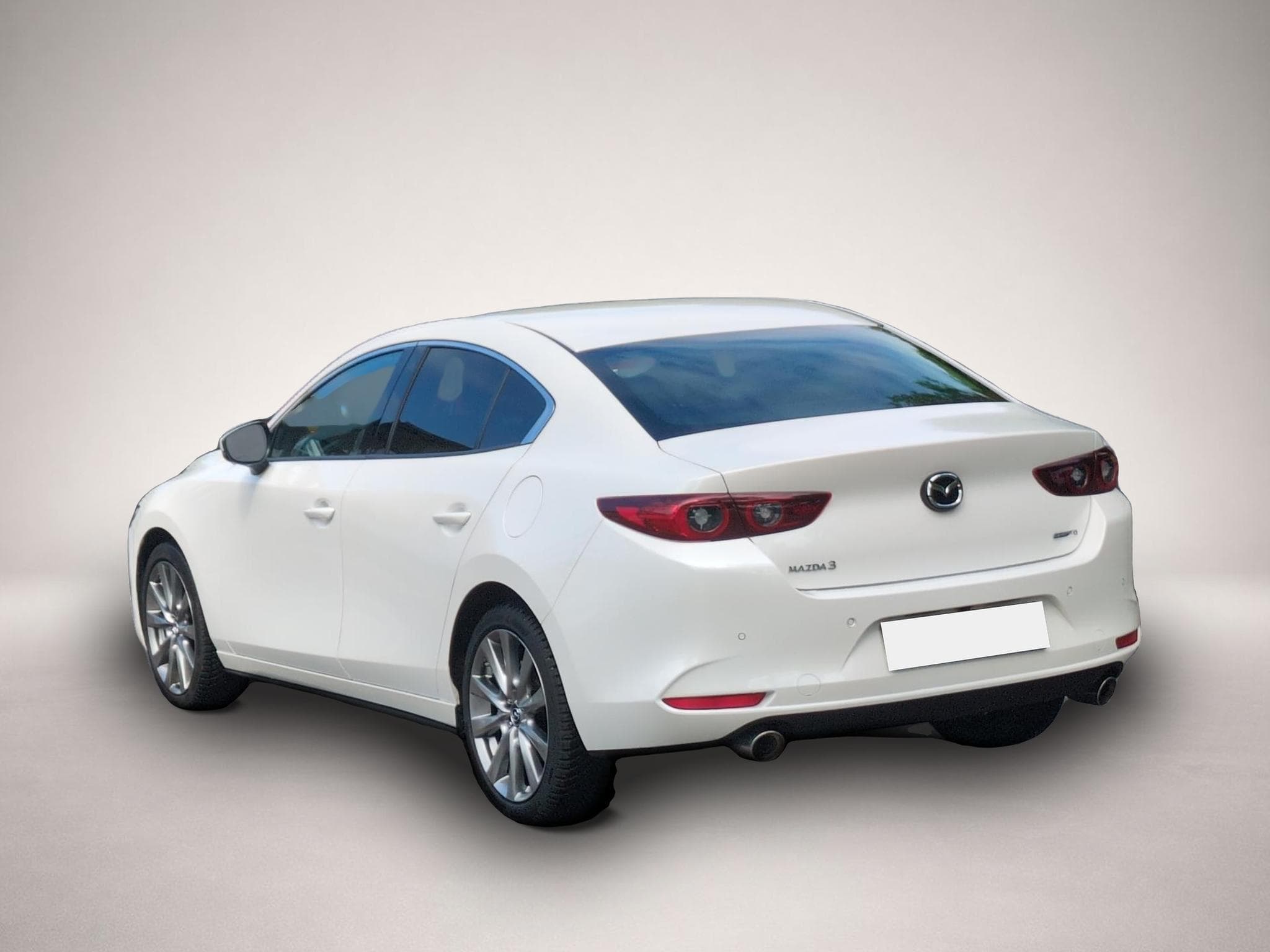 Mazda Mazda3 (2026) - Photo 2