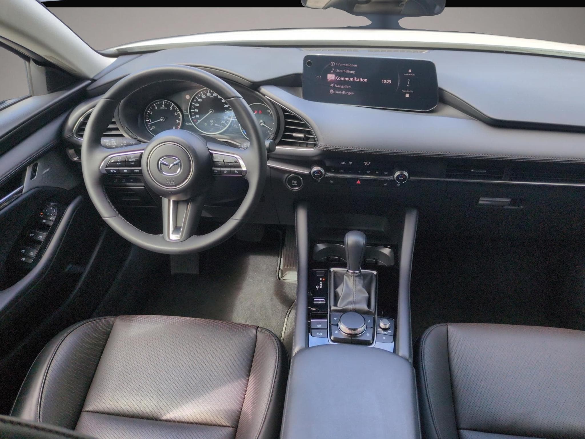 Mazda Mazda3 (2026) - Photo 6