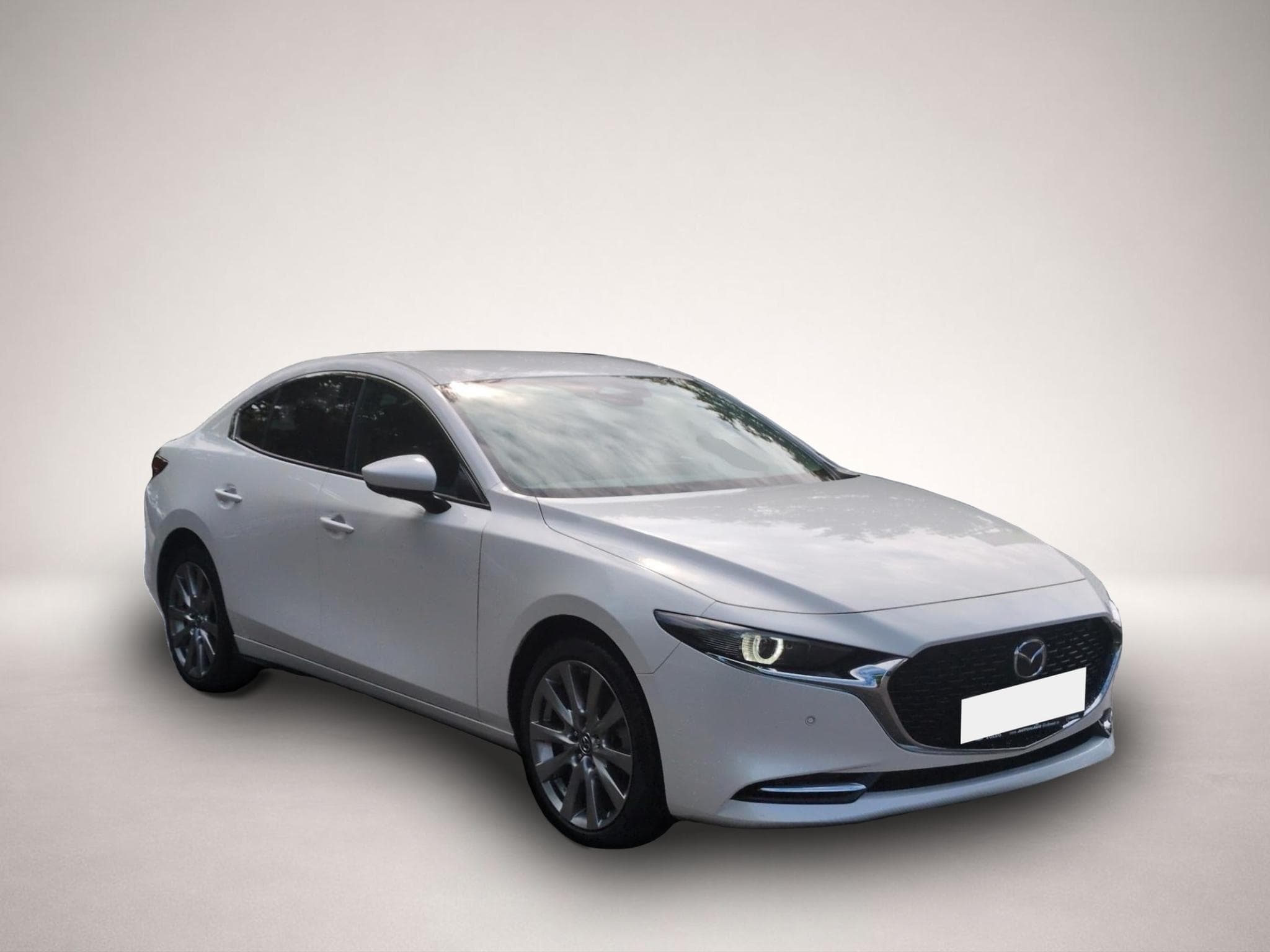 Mazda Mazda3 (2026) - Photo 4