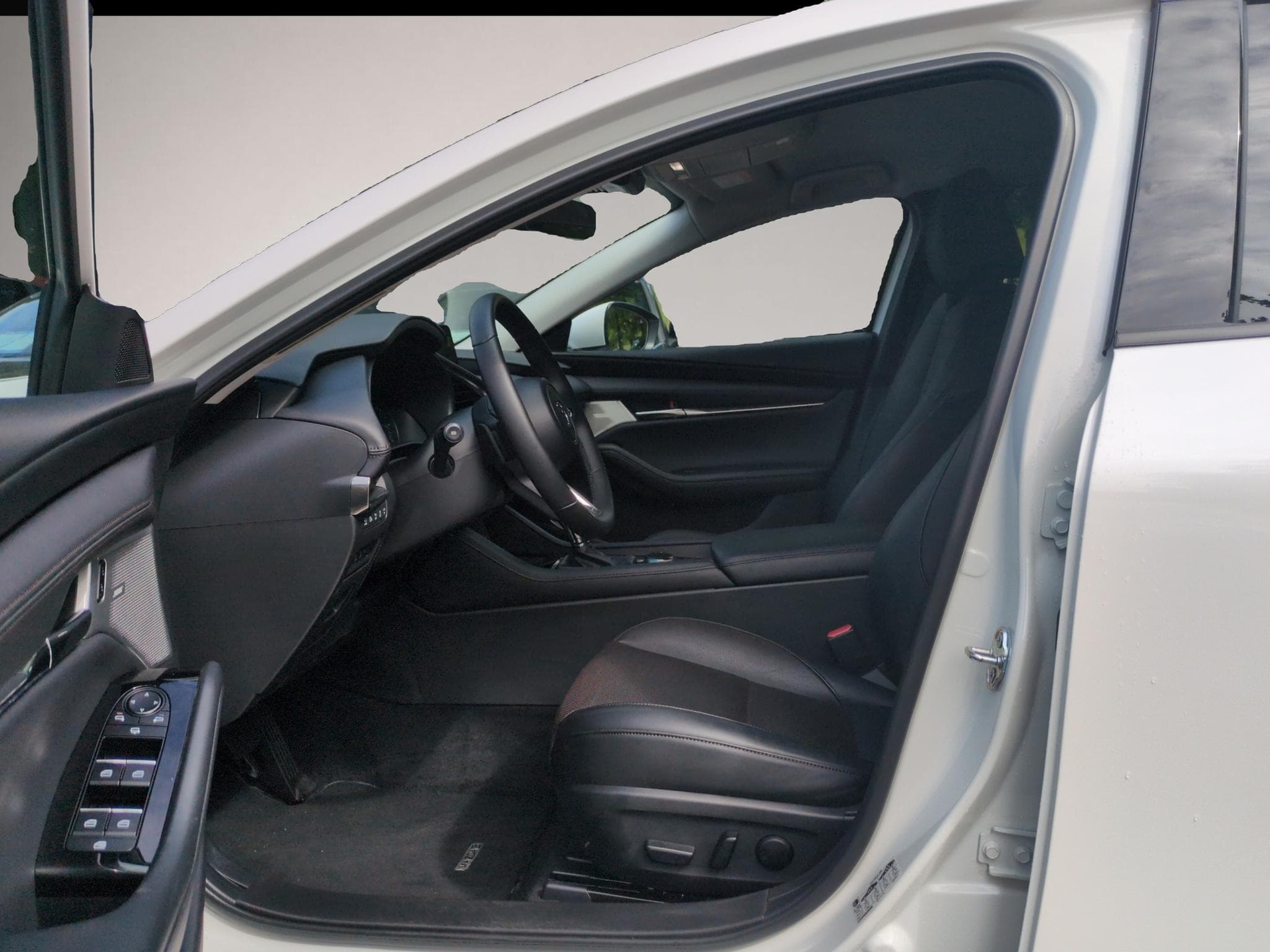 Mazda Mazda3 (2026) - Photo 5