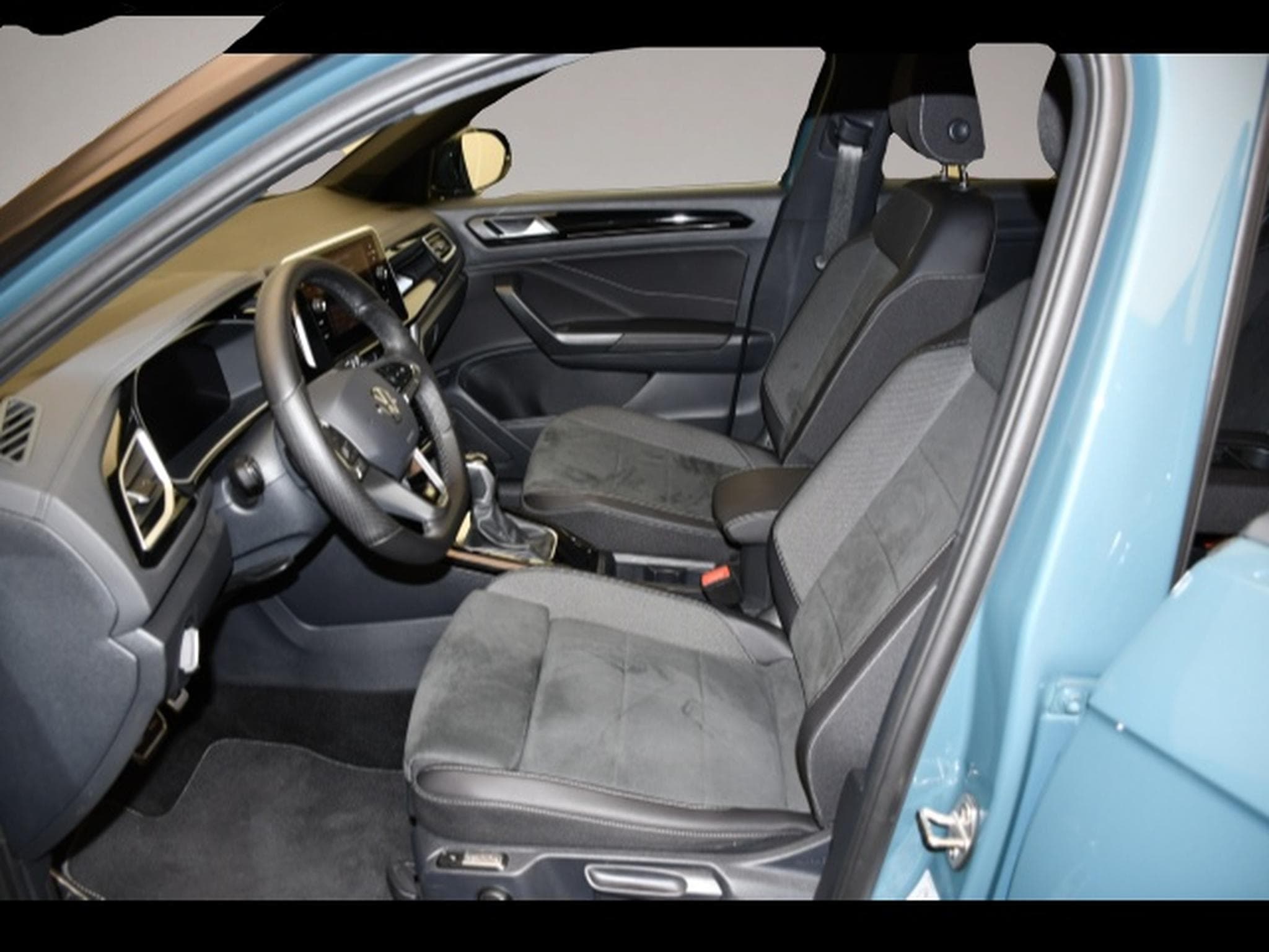 VW T-Roc (2025) - Photo 3