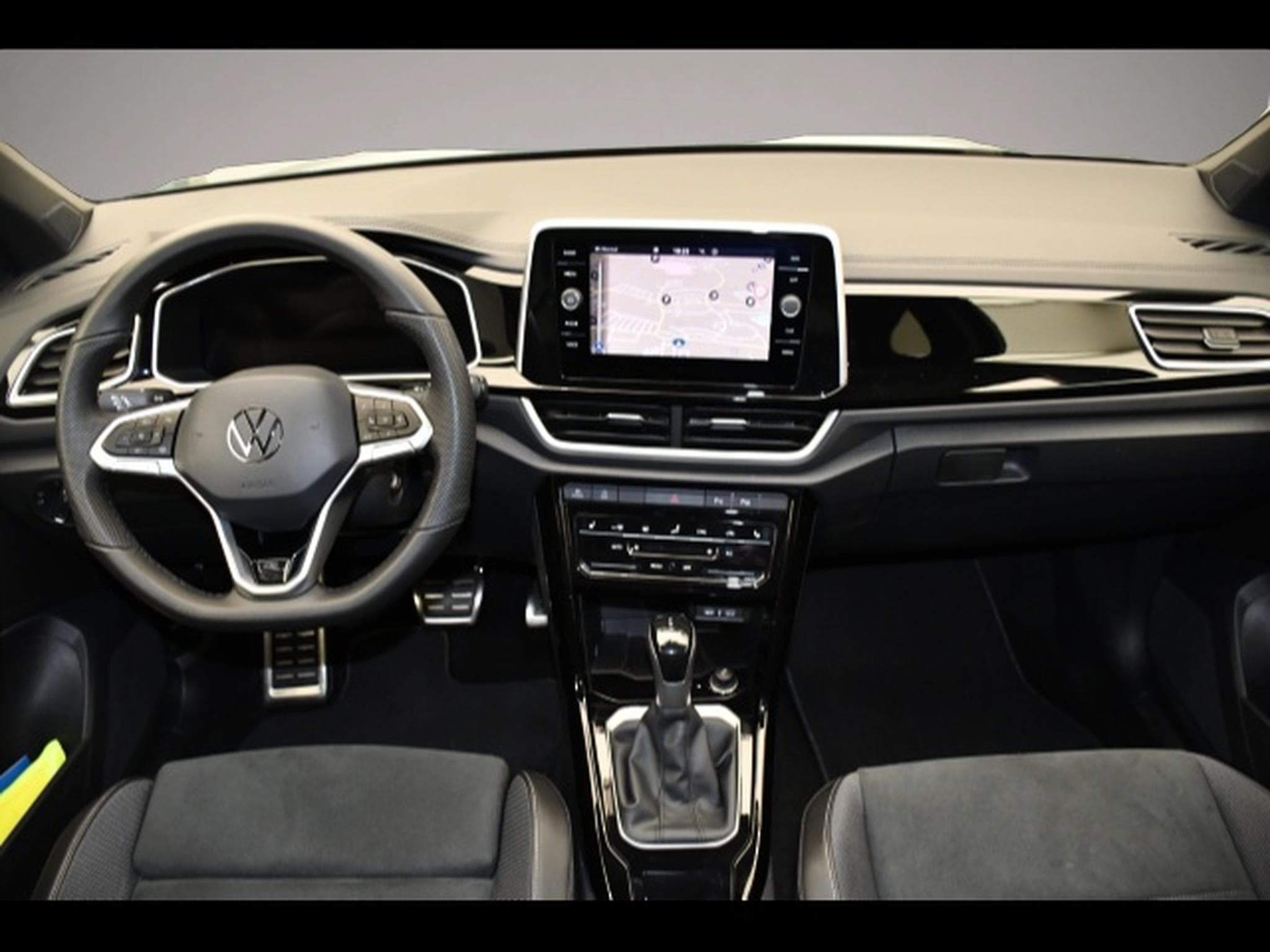 VW T-Roc (2025) - Photo 4