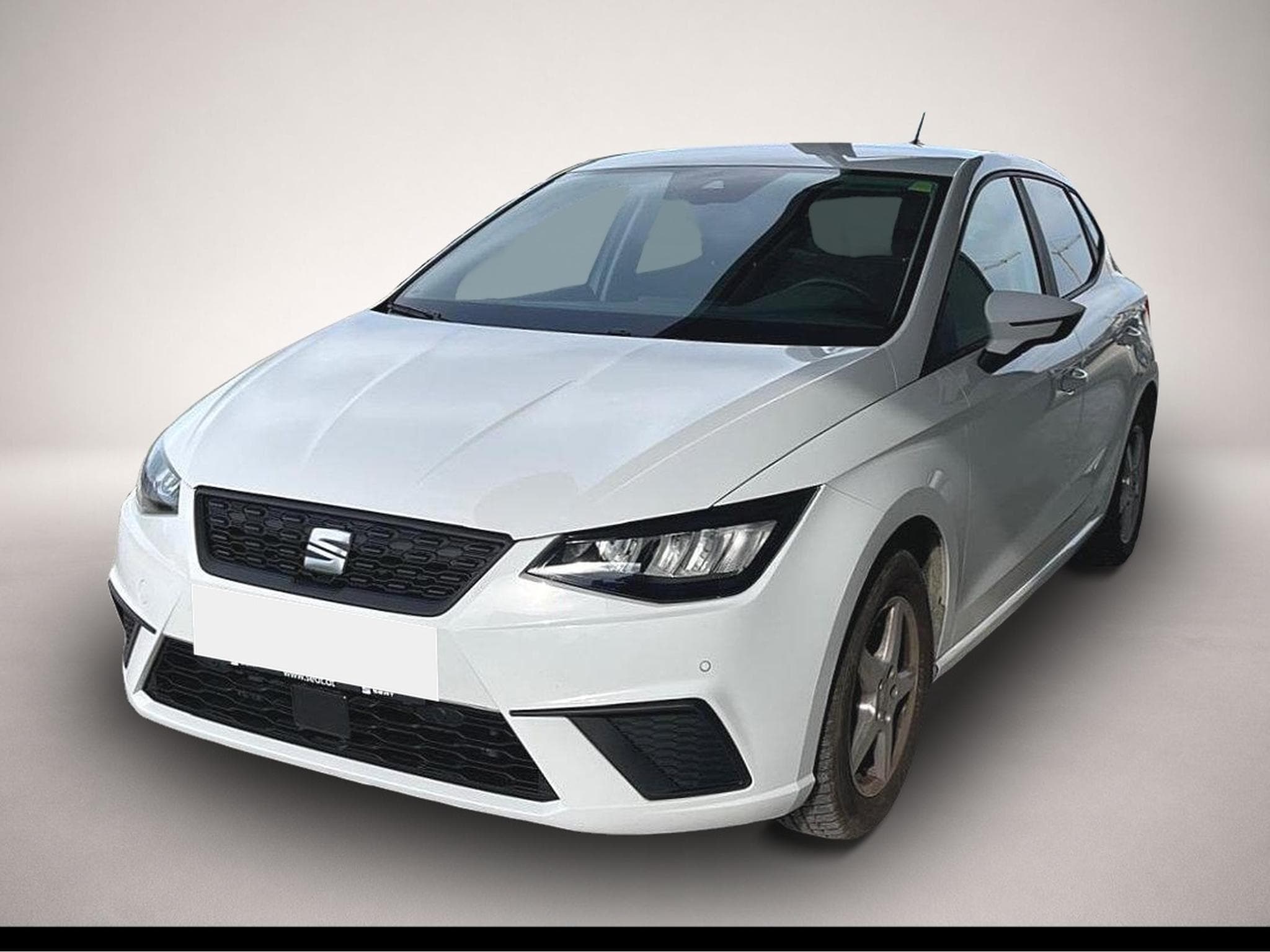 Seat Ibiza (2026) - Photo 1