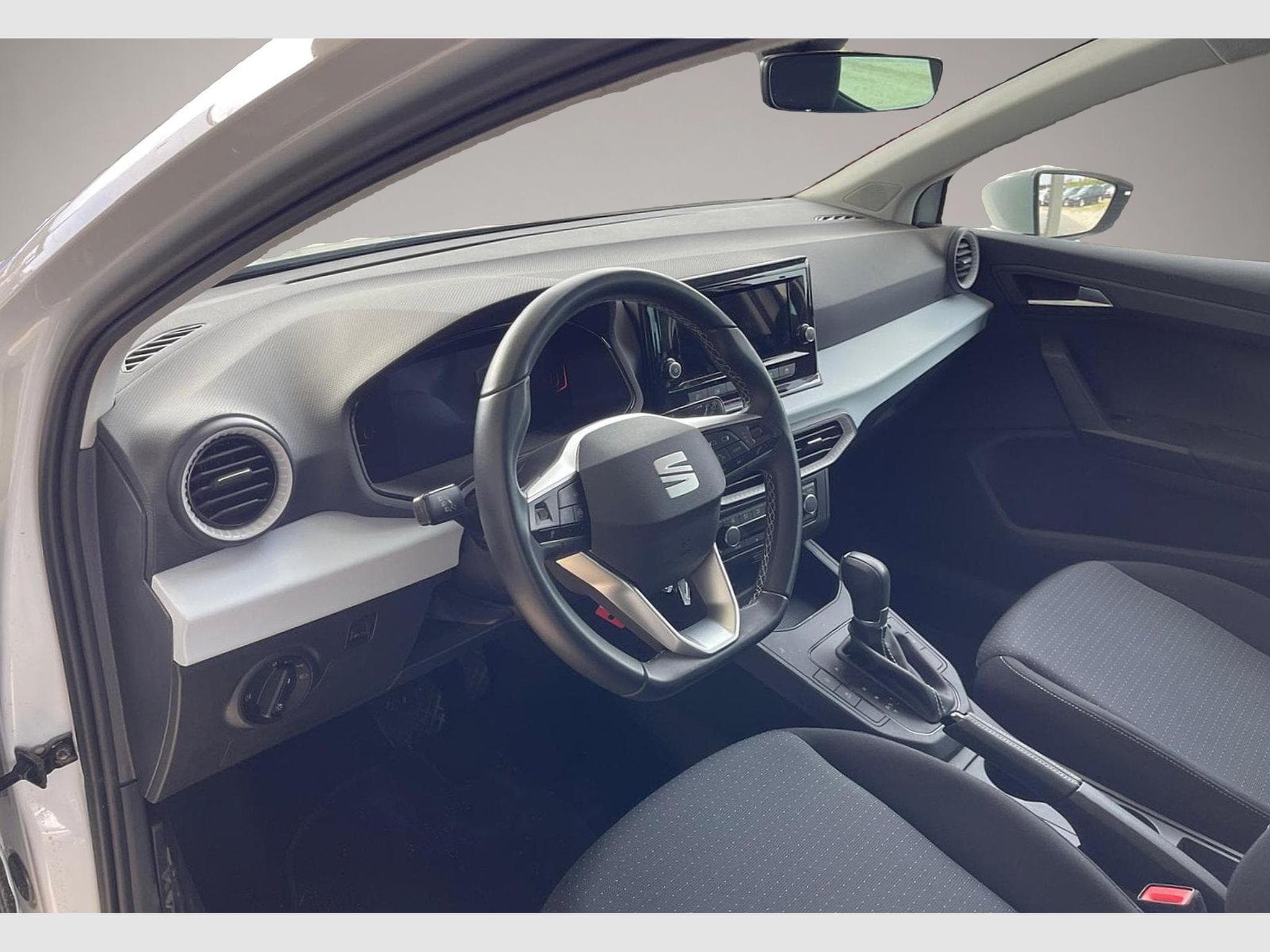 Seat Ibiza (2026) - Photo 3
