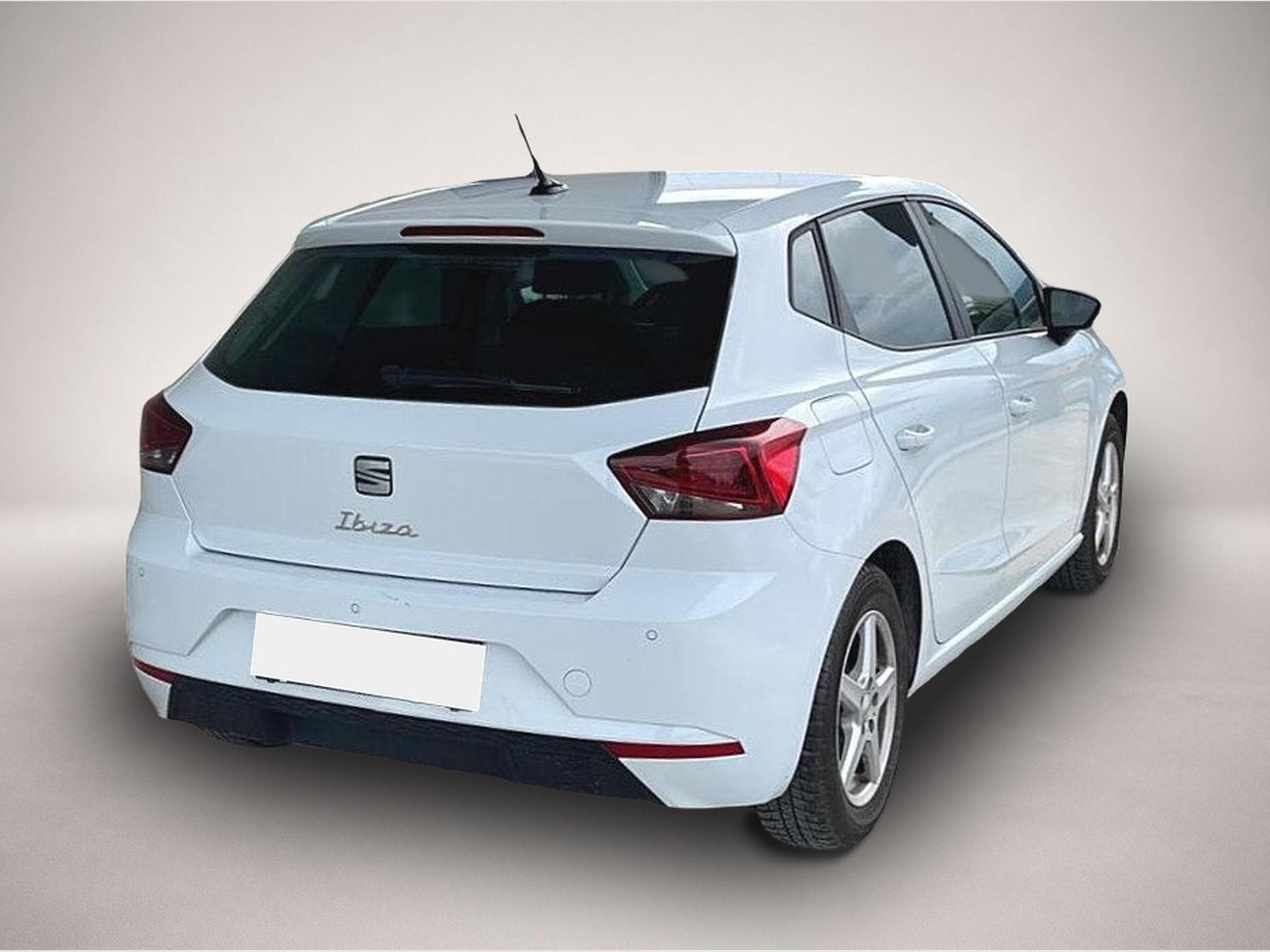 Seat Ibiza (2026) - Photo 2